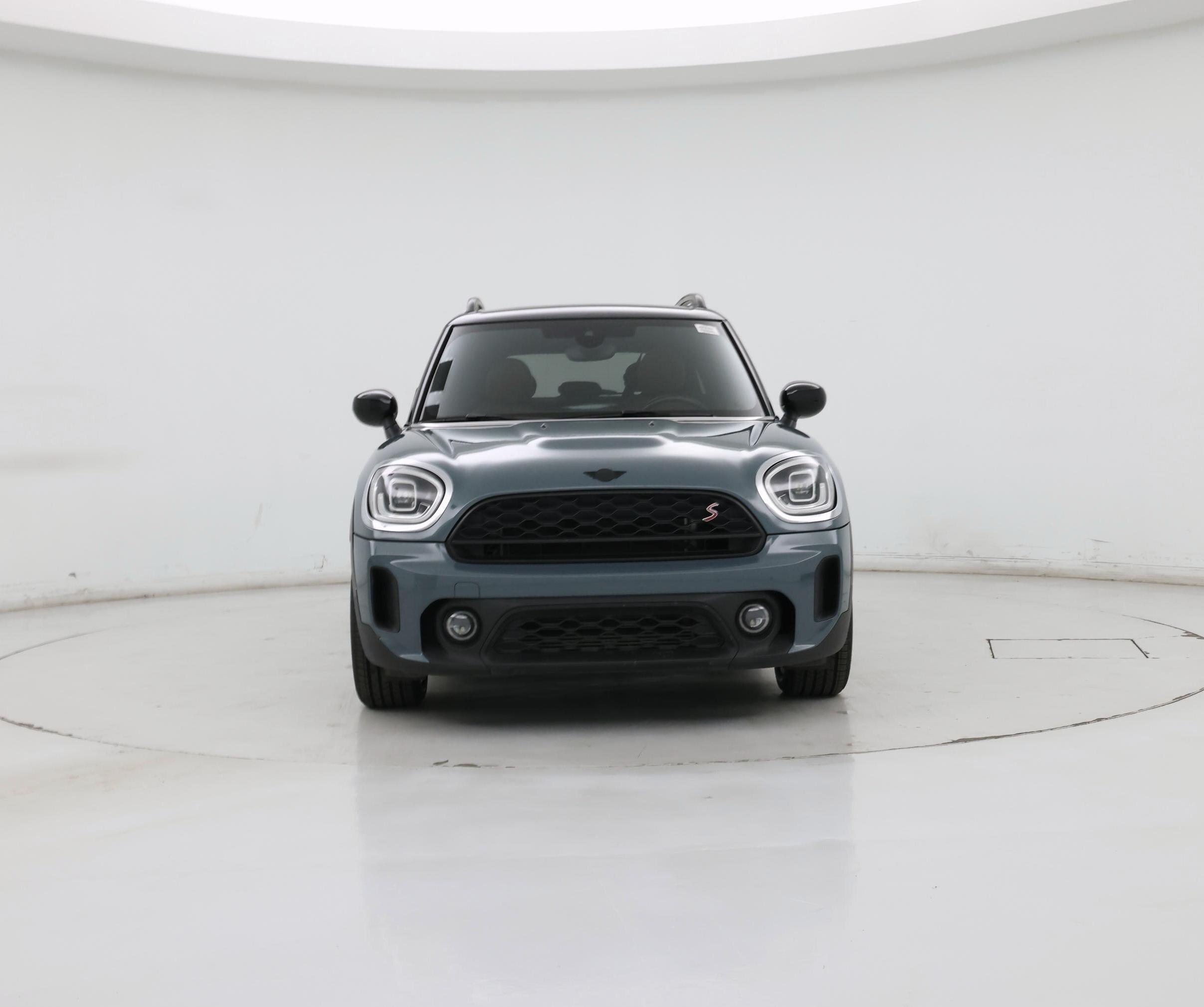 Thumbnail: 2022 MINI Cooper Countryman - 5