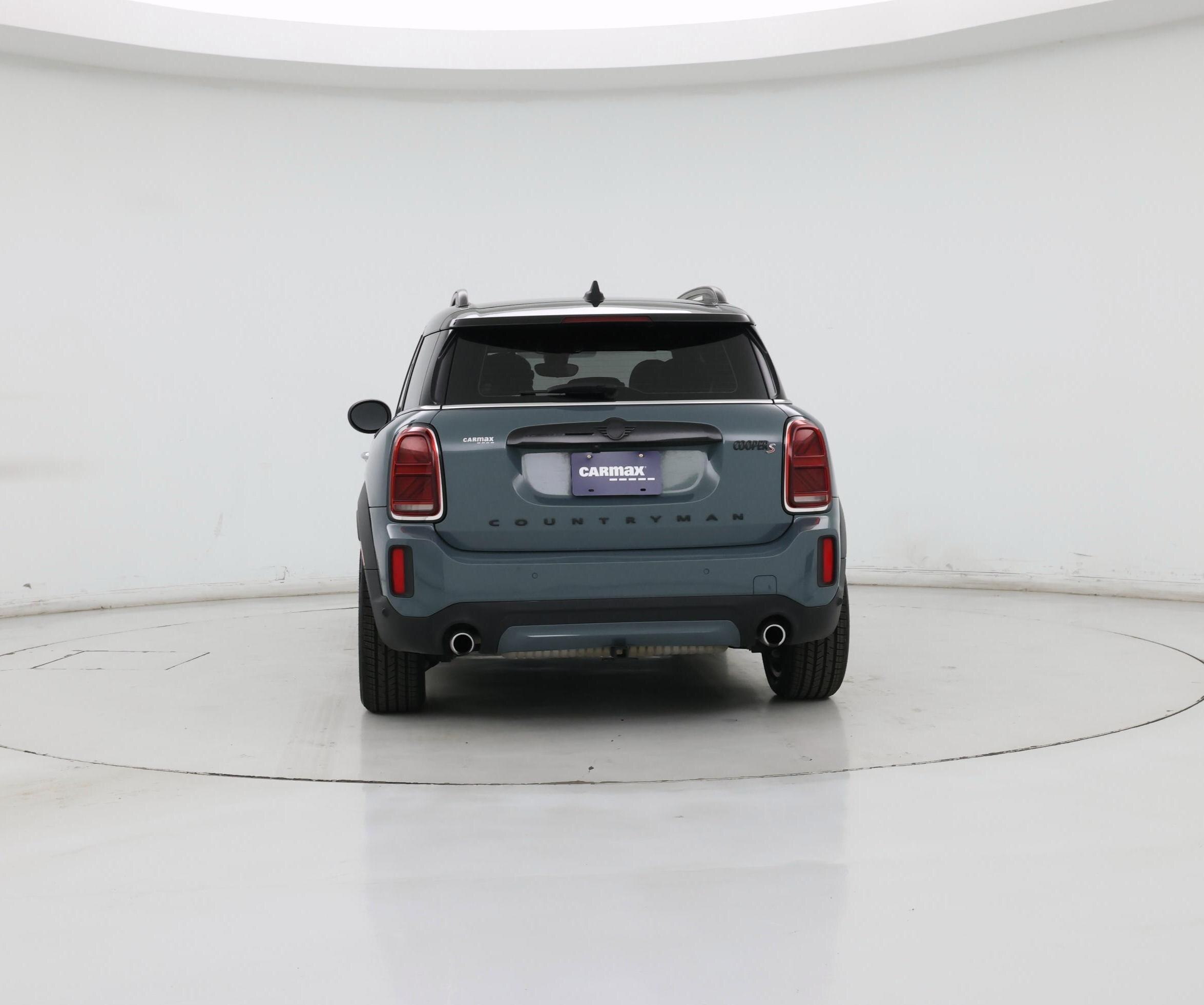 Thumbnail: 2022 MINI Cooper Countryman - 6