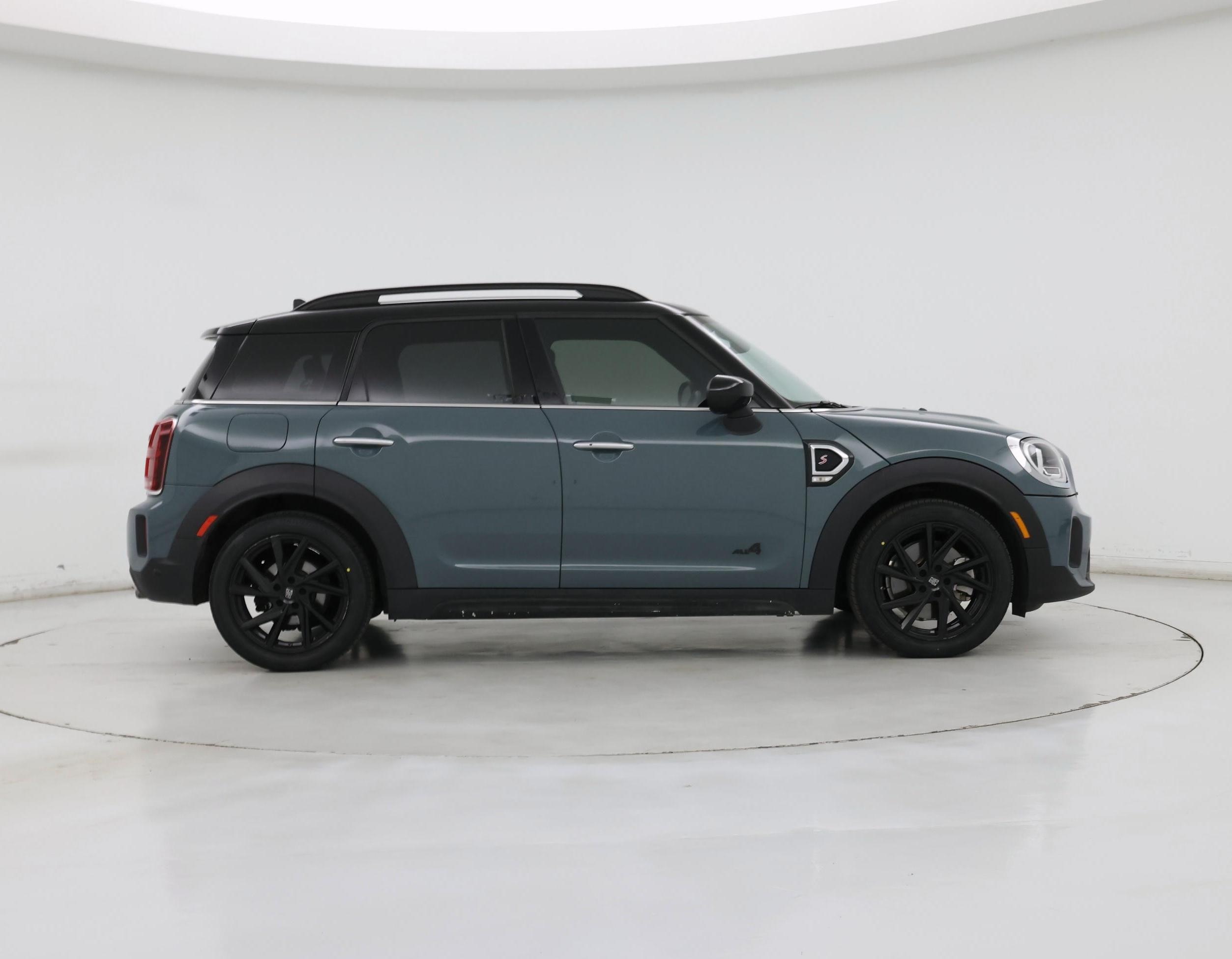 Thumbnail: 2022 MINI Cooper Countryman - 7