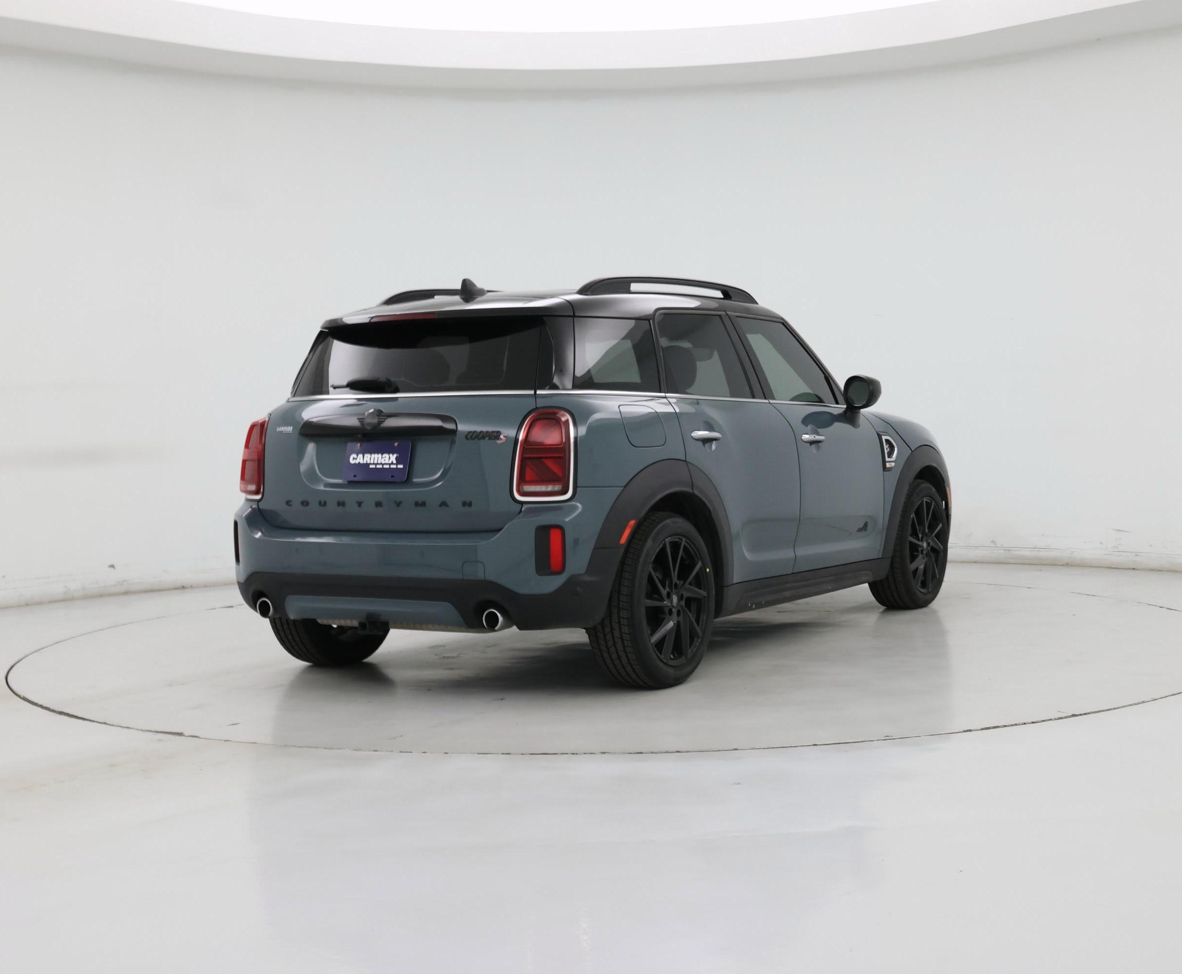 Thumbnail: 2022 MINI Cooper Countryman - 8