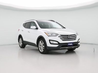 2014 Hyundai Santa Fe Sport 2.0T
