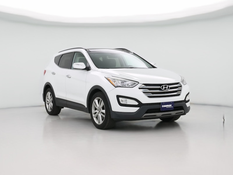 2014 Hyundai Santa Fe Sport 2.0T