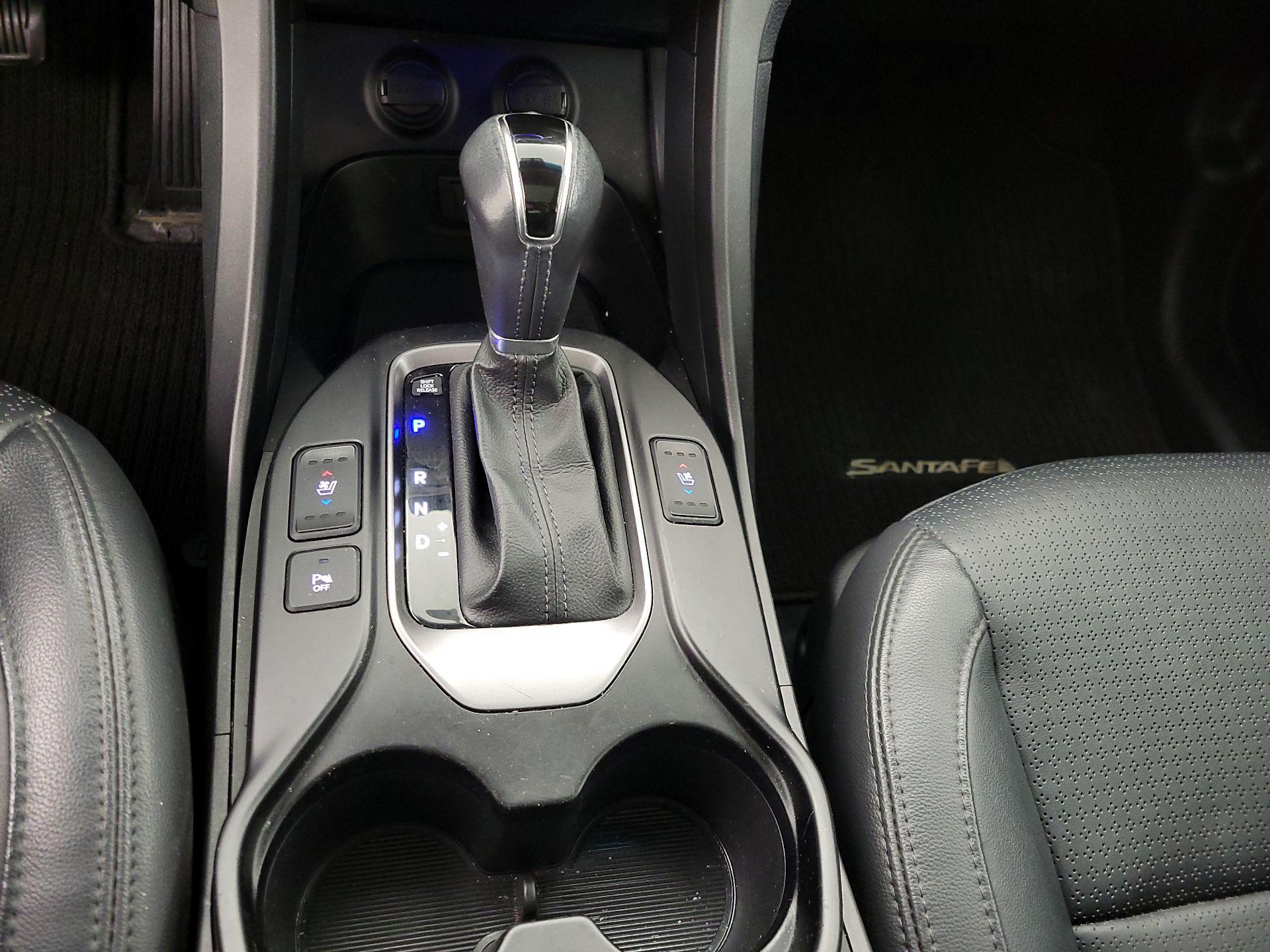 Thumbnail: 2014 Hyundai Santa Fe - 18