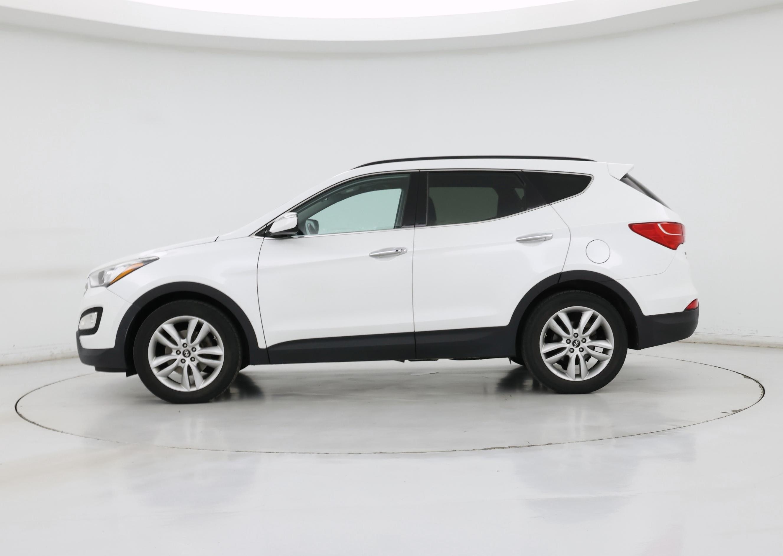 Thumbnail: 2014 Hyundai Santa Fe - 3