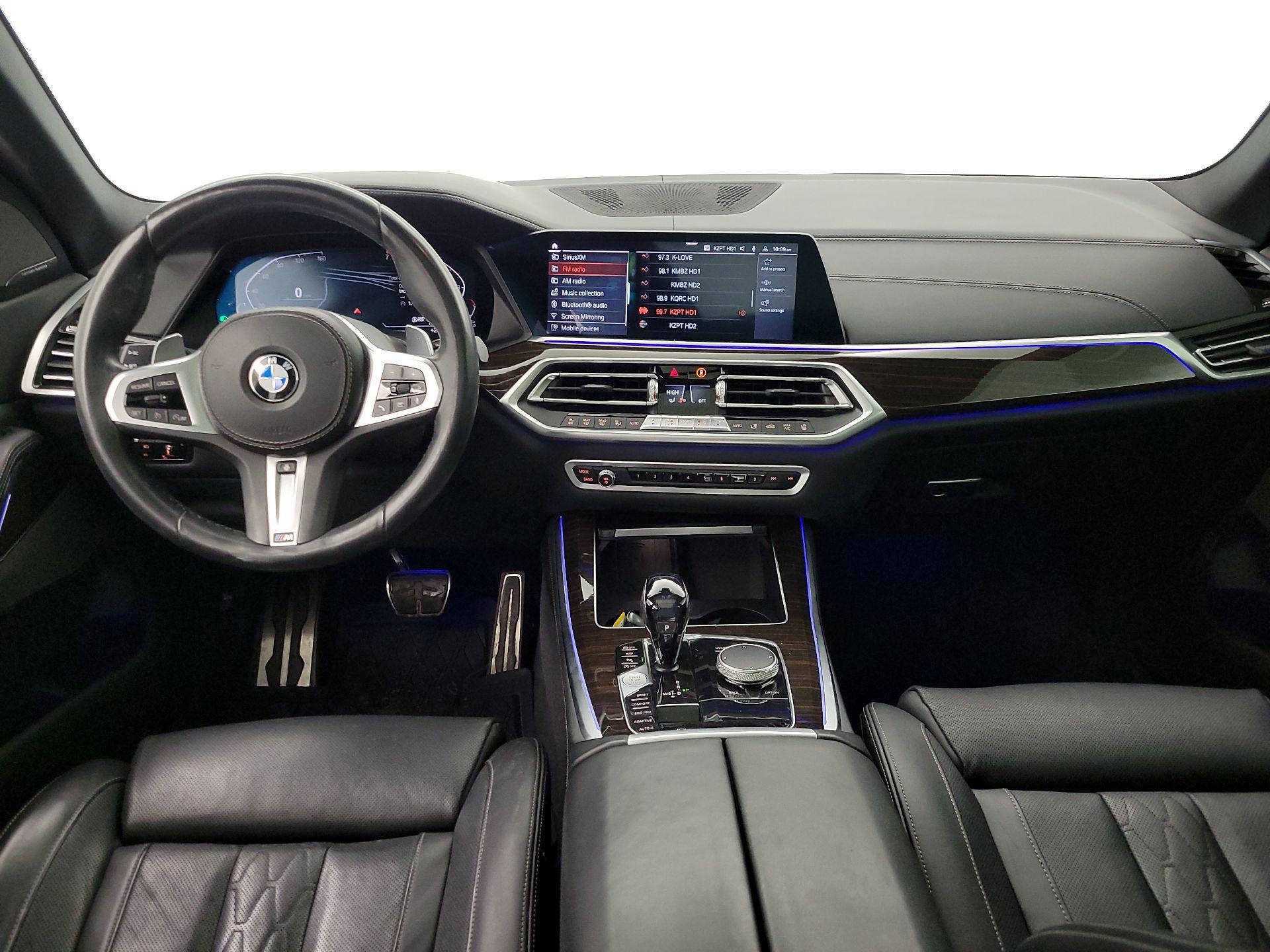 Thumbnail: 2019 BMW X5 - 9