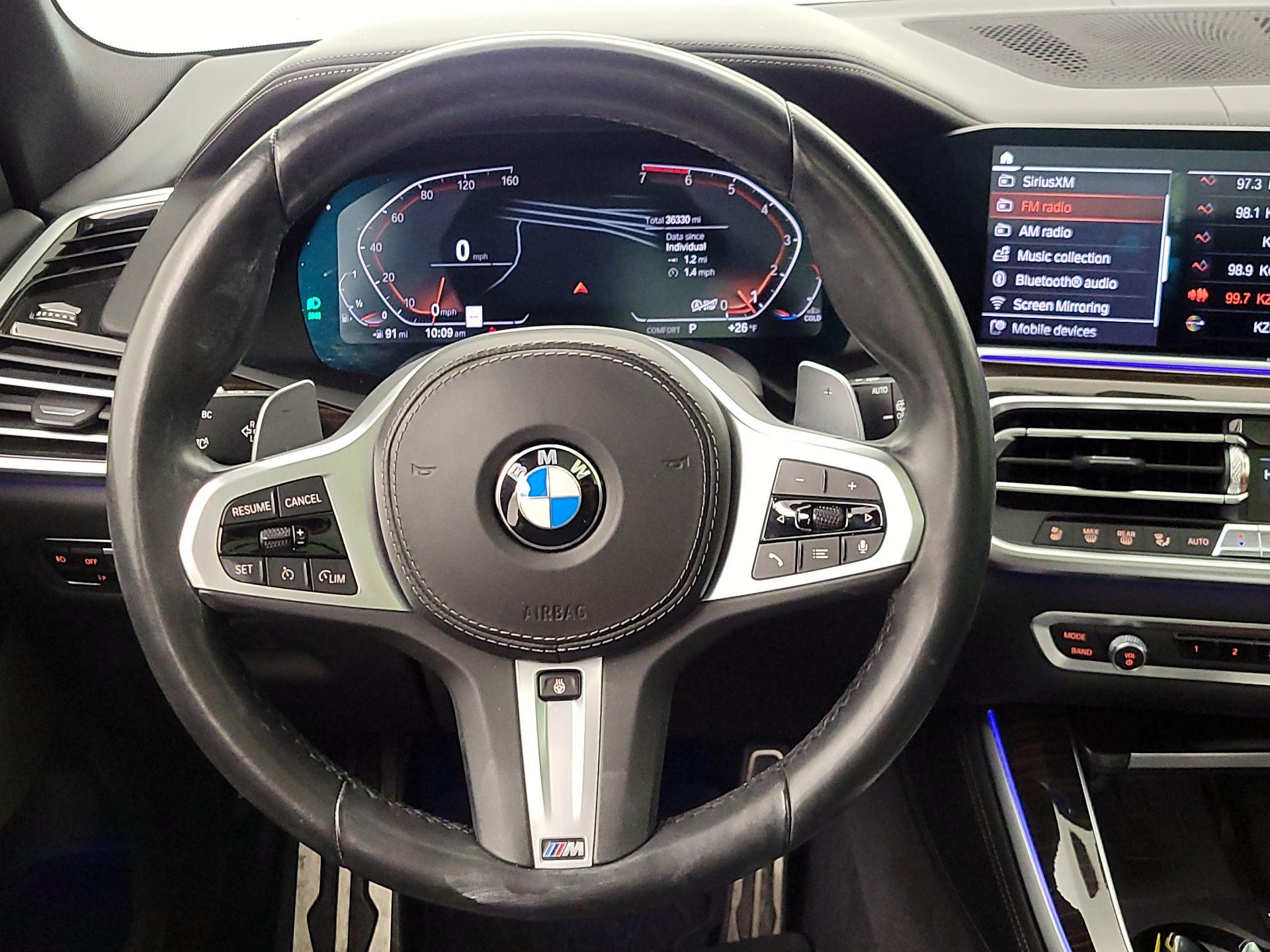 Thumbnail: 2019 BMW X5 - 10