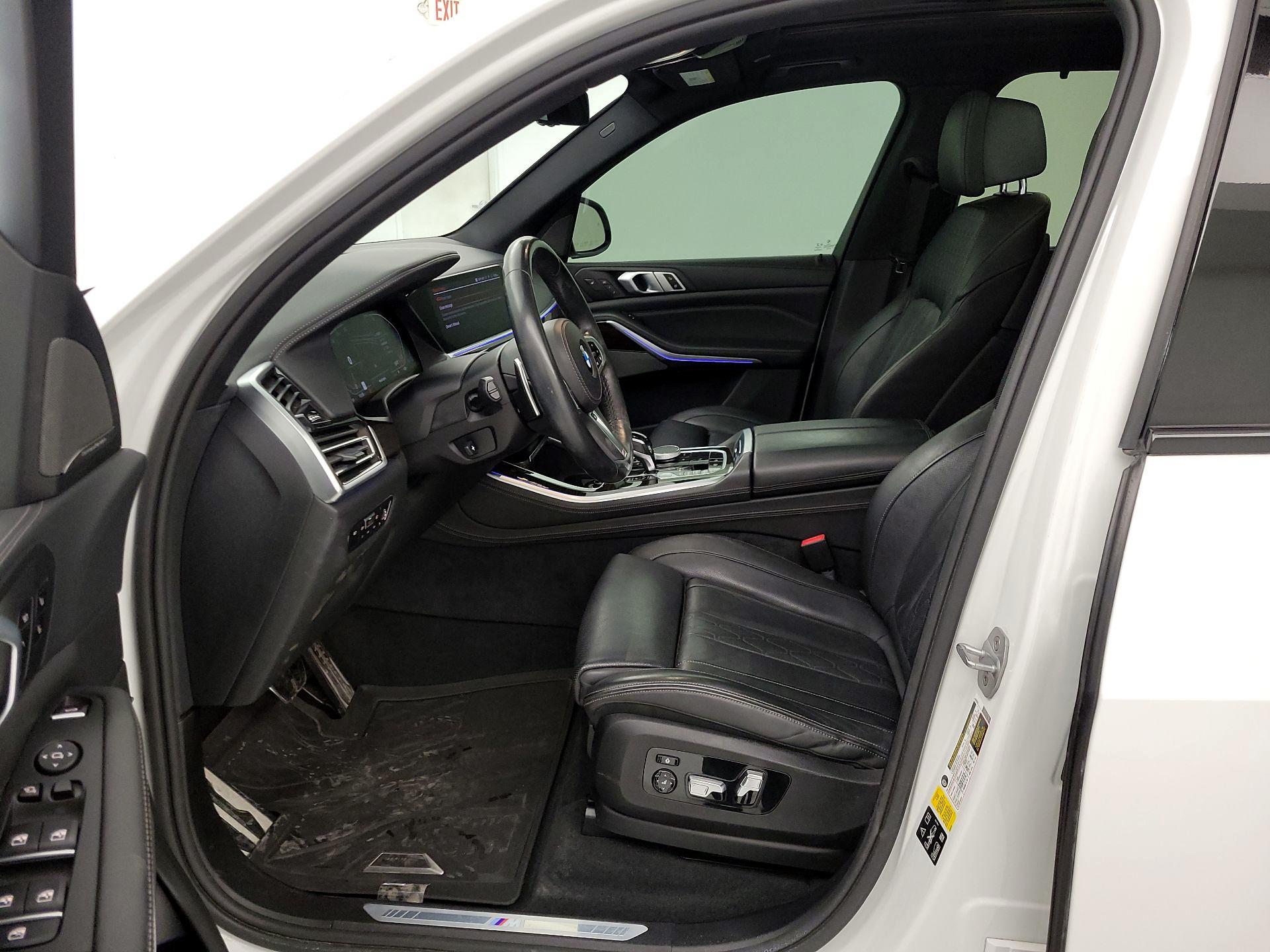 Thumbnail: 2019 BMW X5 - 11