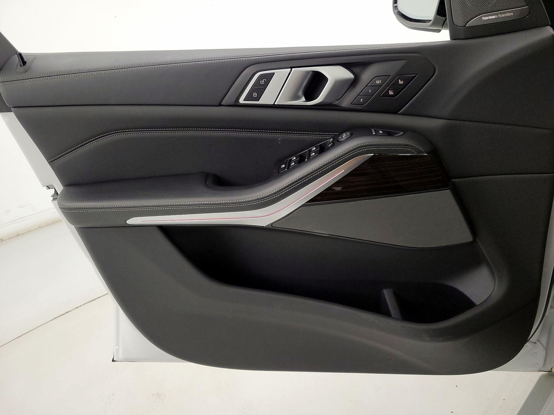 Thumbnail: 2019 BMW X5 - 12