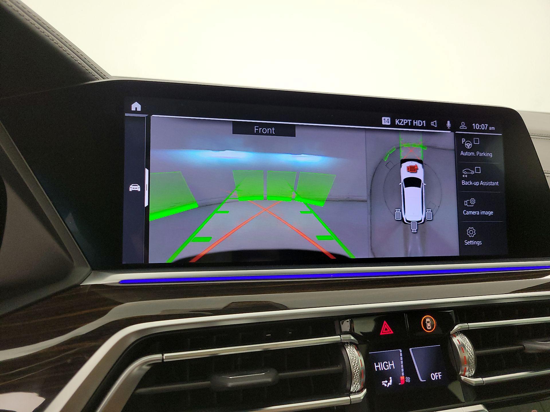 Thumbnail: 2019 BMW X5 - 14