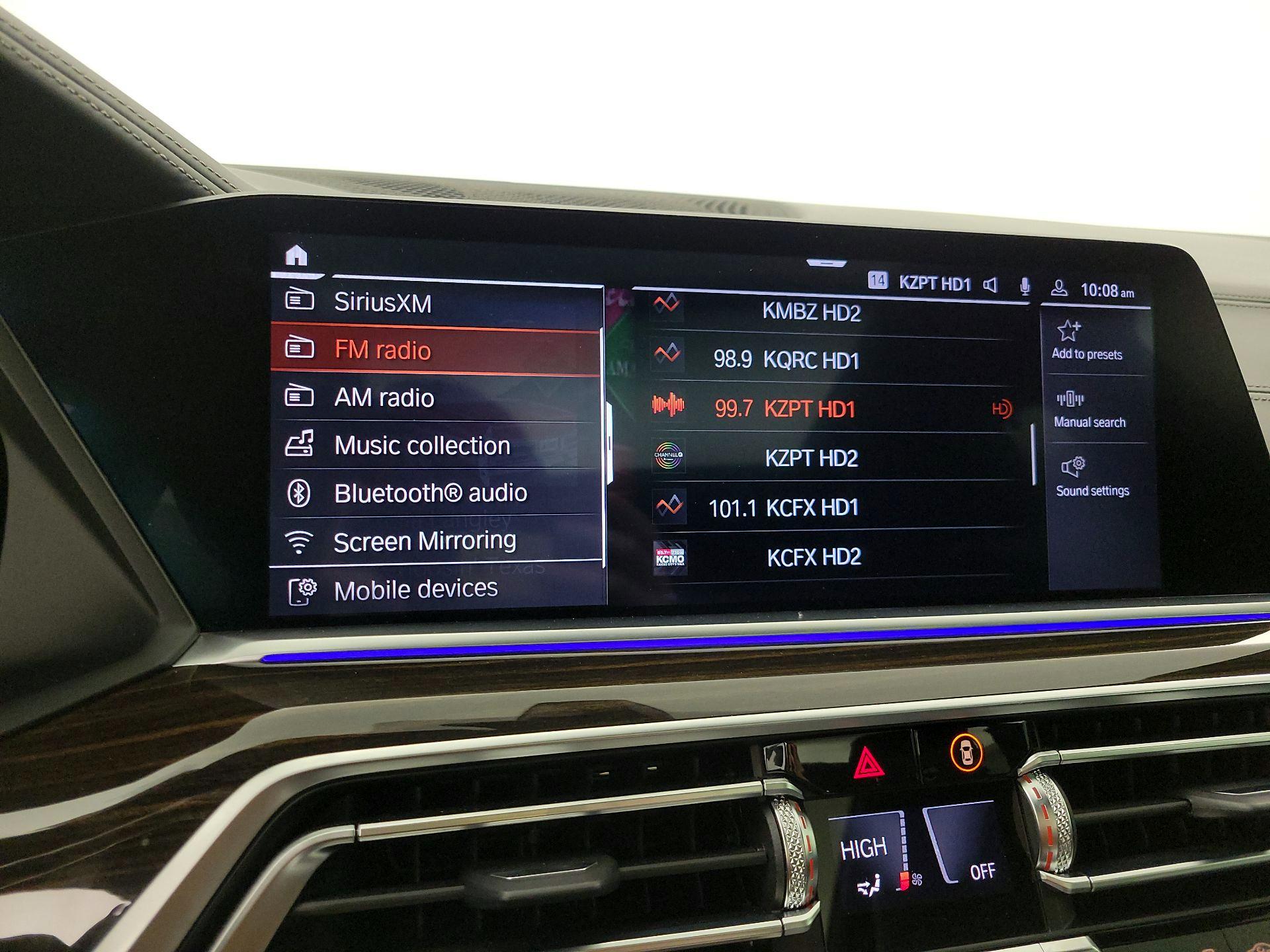 Thumbnail: 2019 BMW X5 - 15