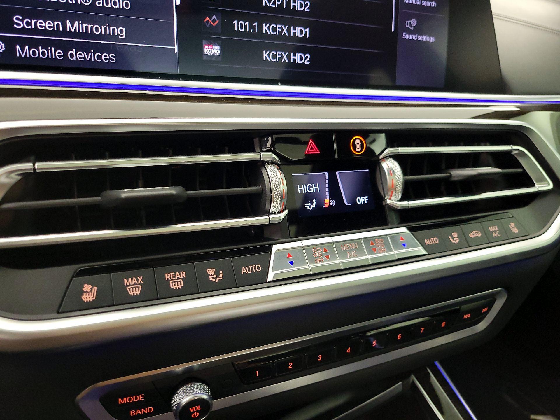 Thumbnail: 2019 BMW X5 - 16