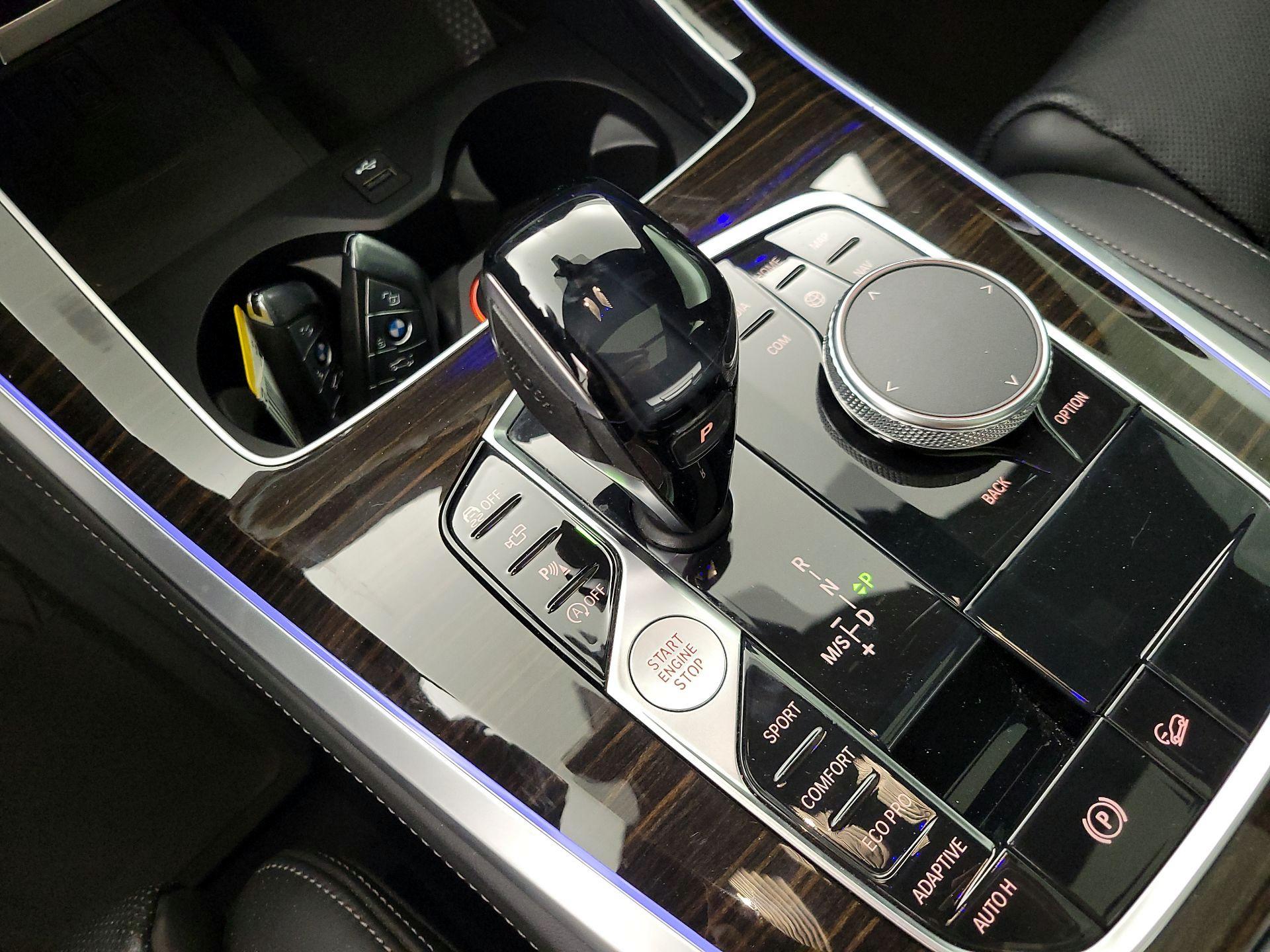 Thumbnail: 2019 BMW X5 - 17