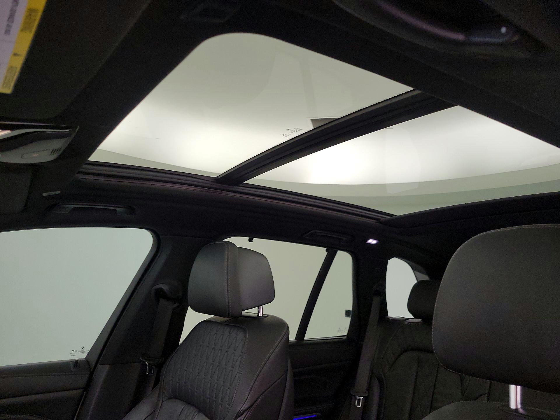 Thumbnail: 2019 BMW X5 - 18