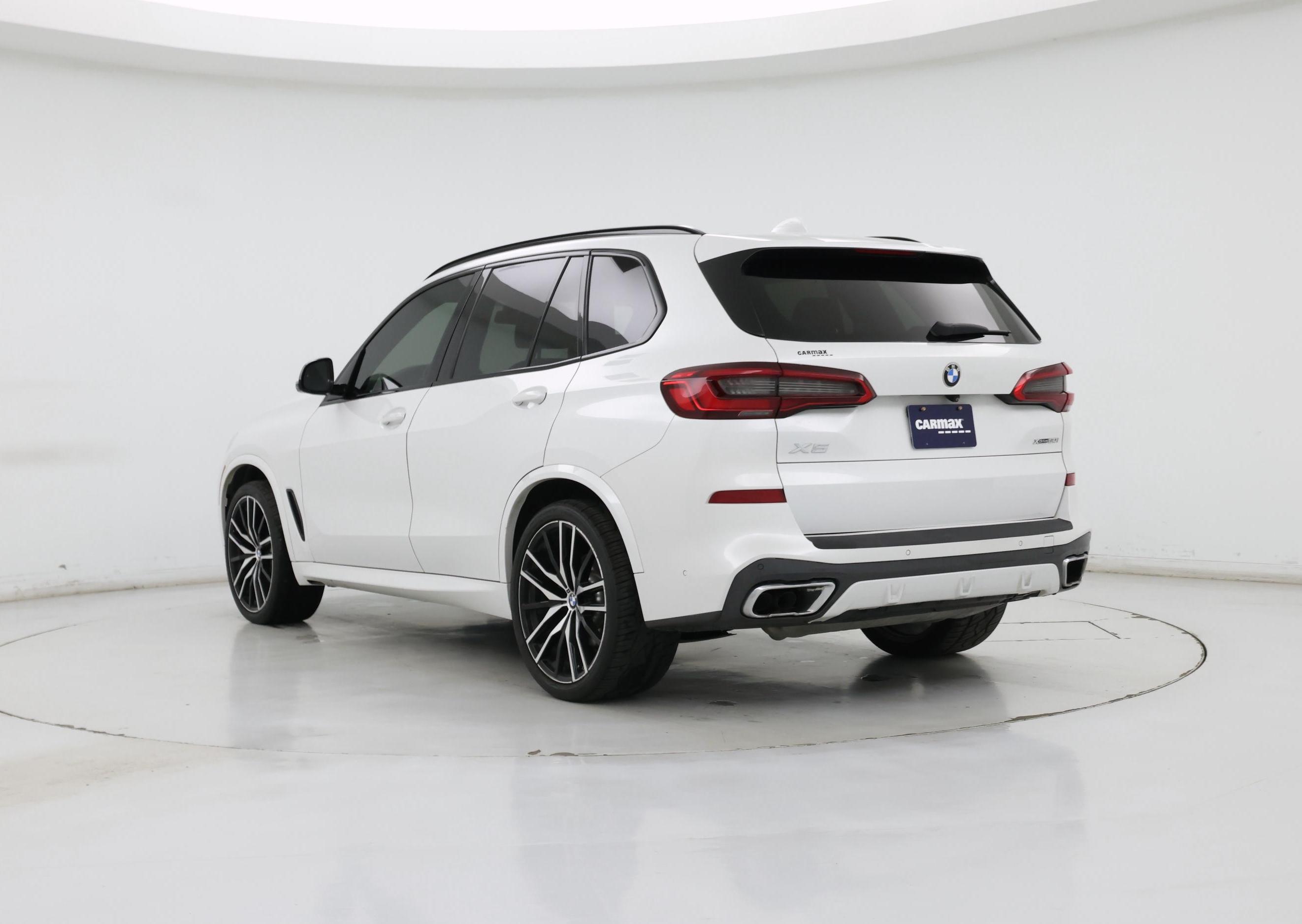 Thumbnail: 2019 BMW X5 - 2