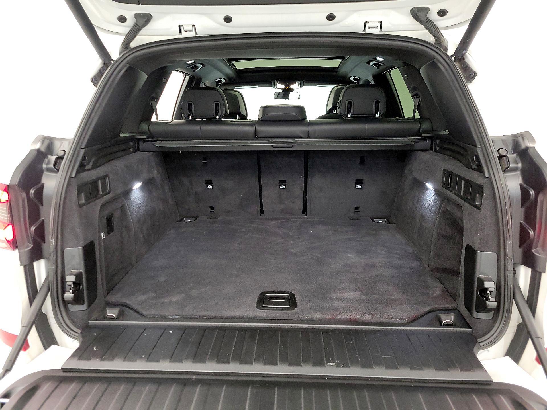 Thumbnail: 2019 BMW X5 - 20