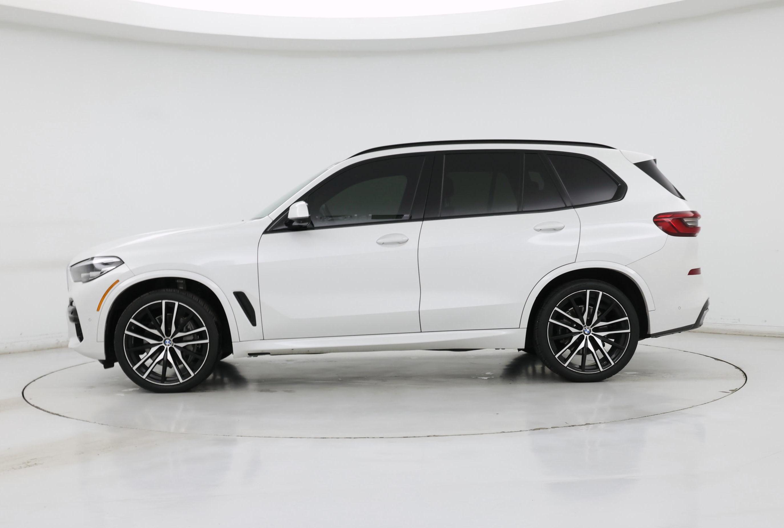 Thumbnail: 2019 BMW X5 - 3