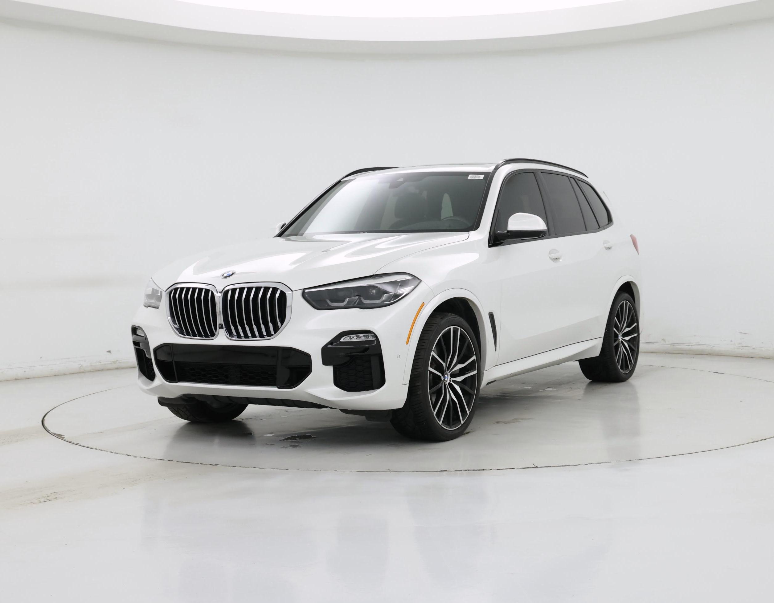 Thumbnail: 2019 BMW X5 - 4
