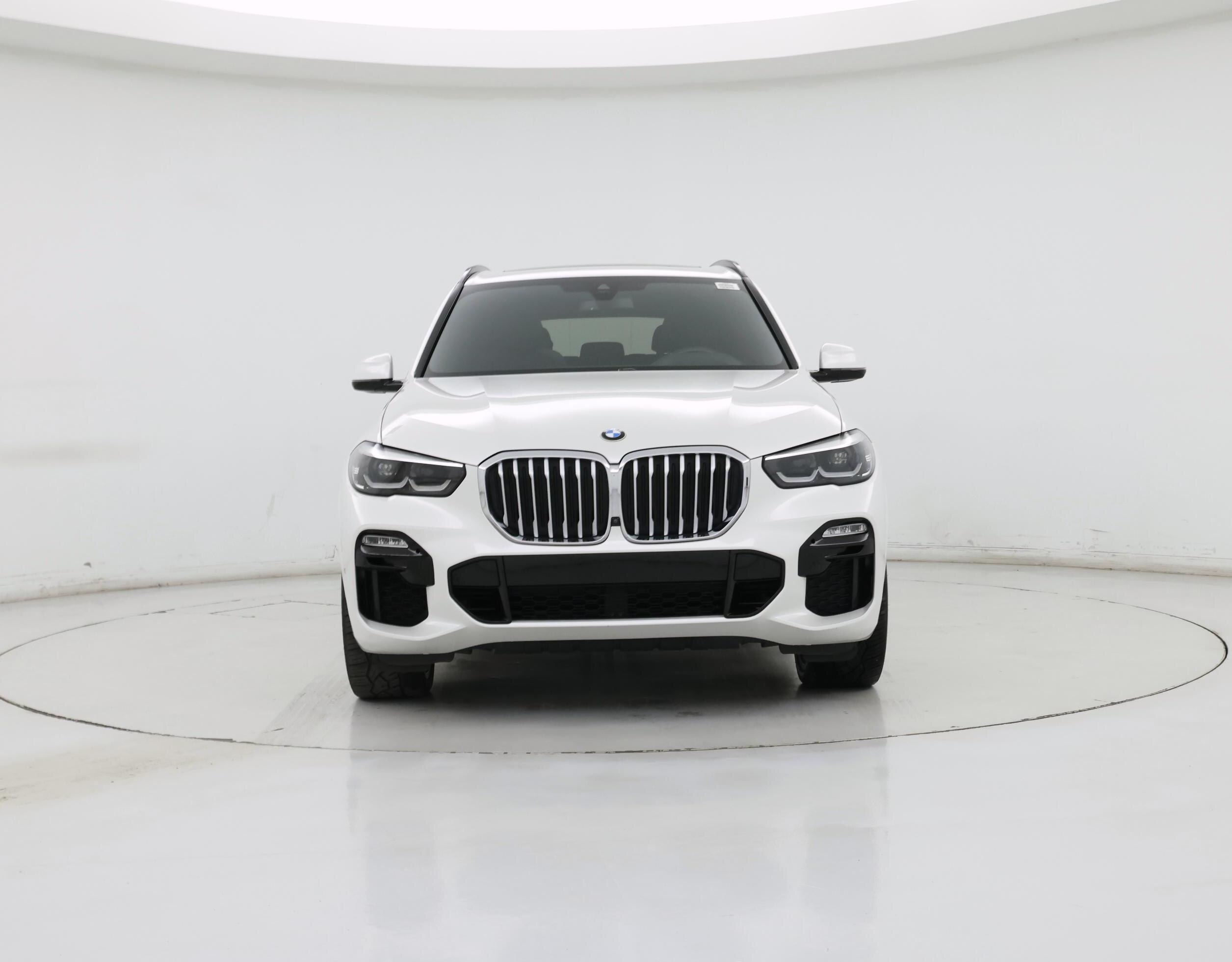 Thumbnail: 2019 BMW X5 - 5
