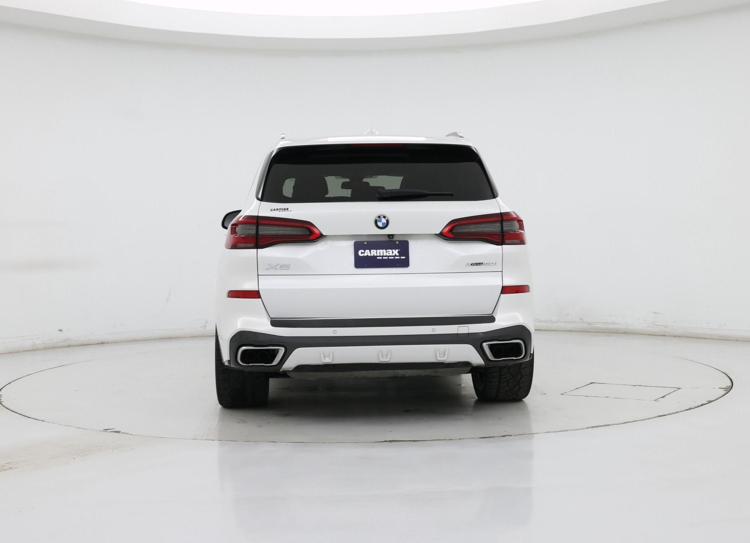 Thumbnail: 2019 BMW X5 - 6