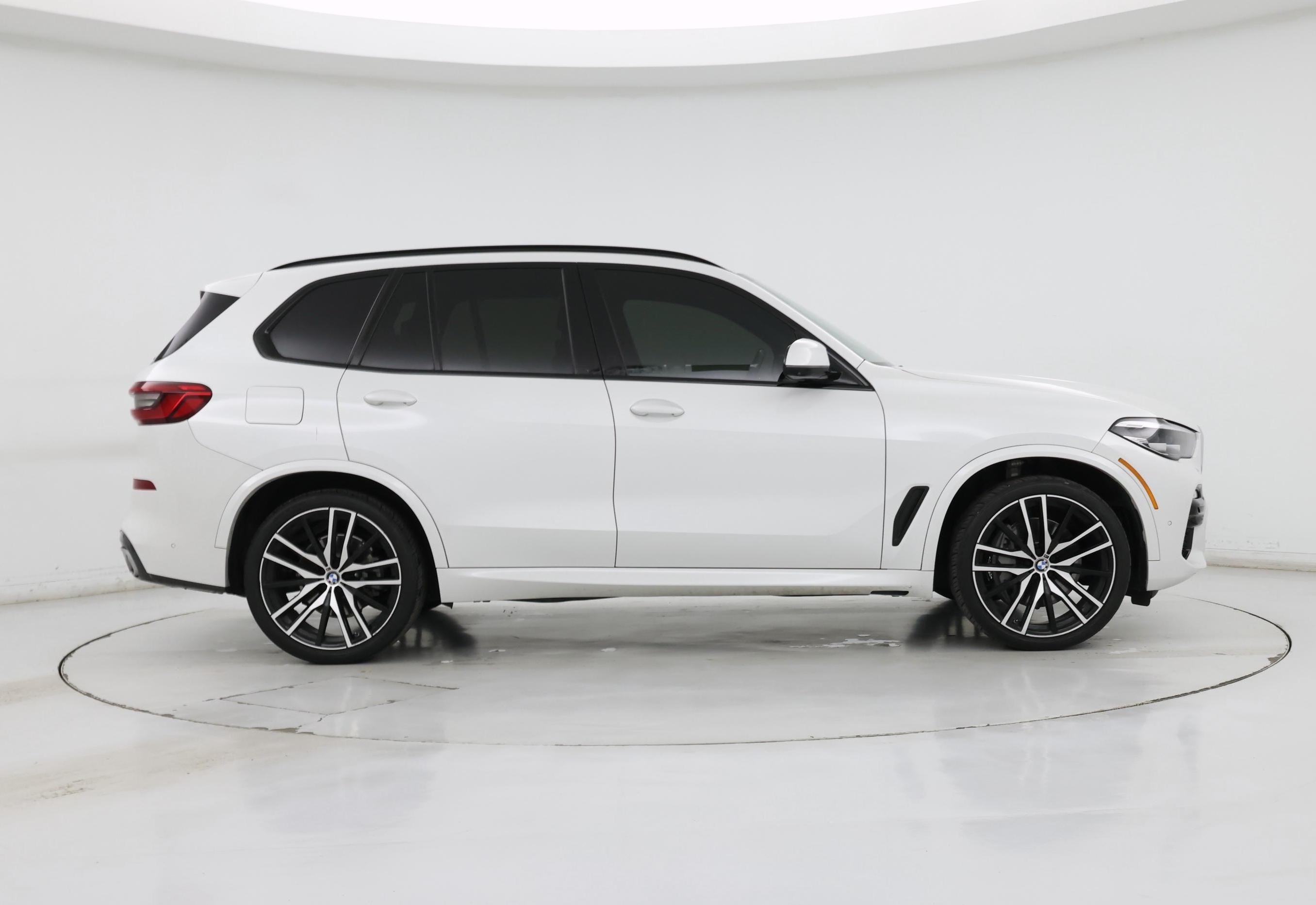 Thumbnail: 2019 BMW X5 - 7