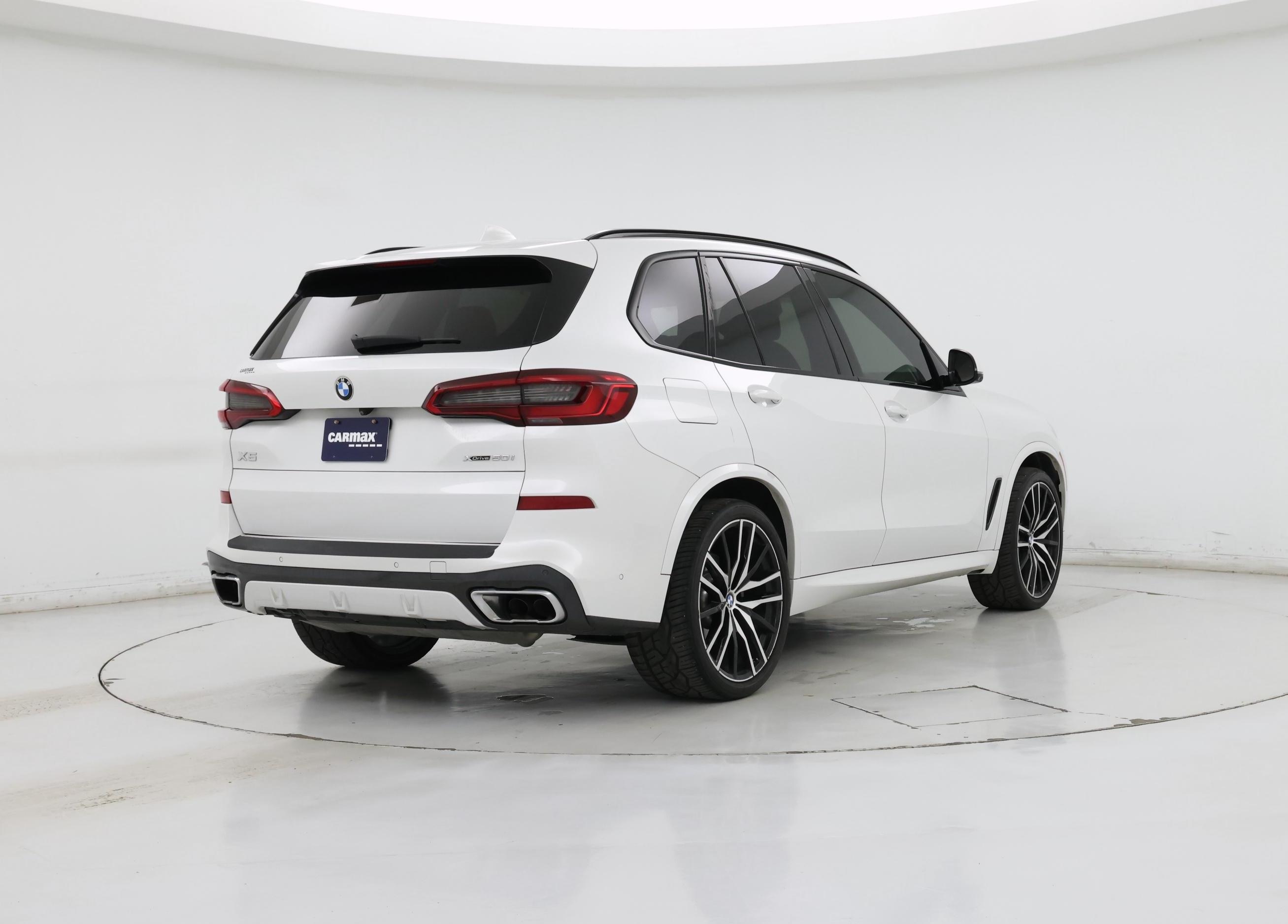 Thumbnail: 2019 BMW X5 - 8