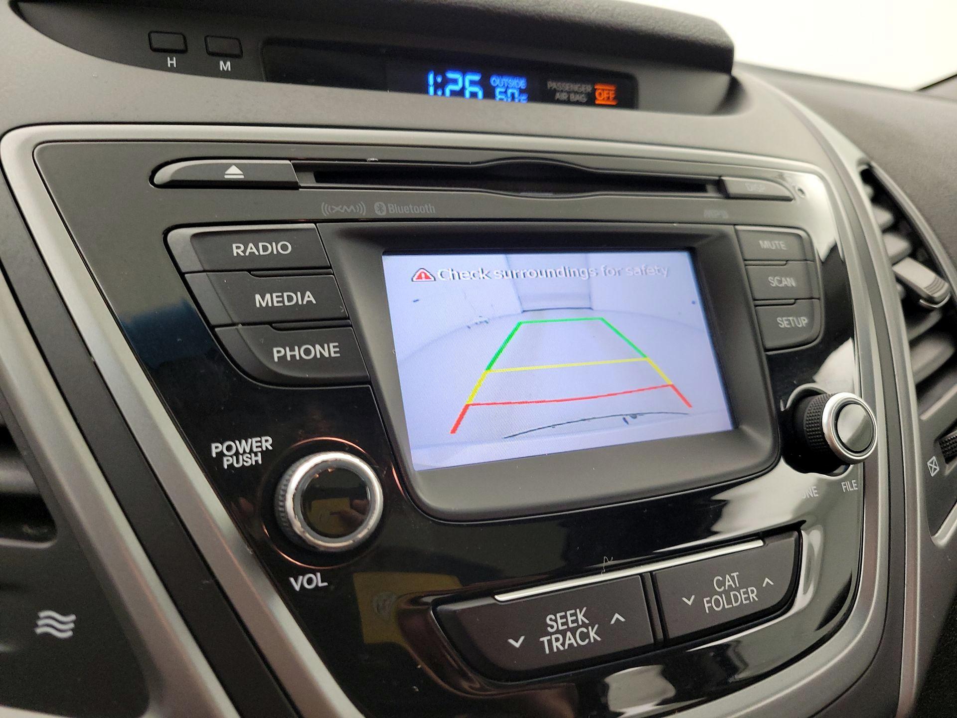 Thumbnail: 2015 Hyundai Elantra - 14