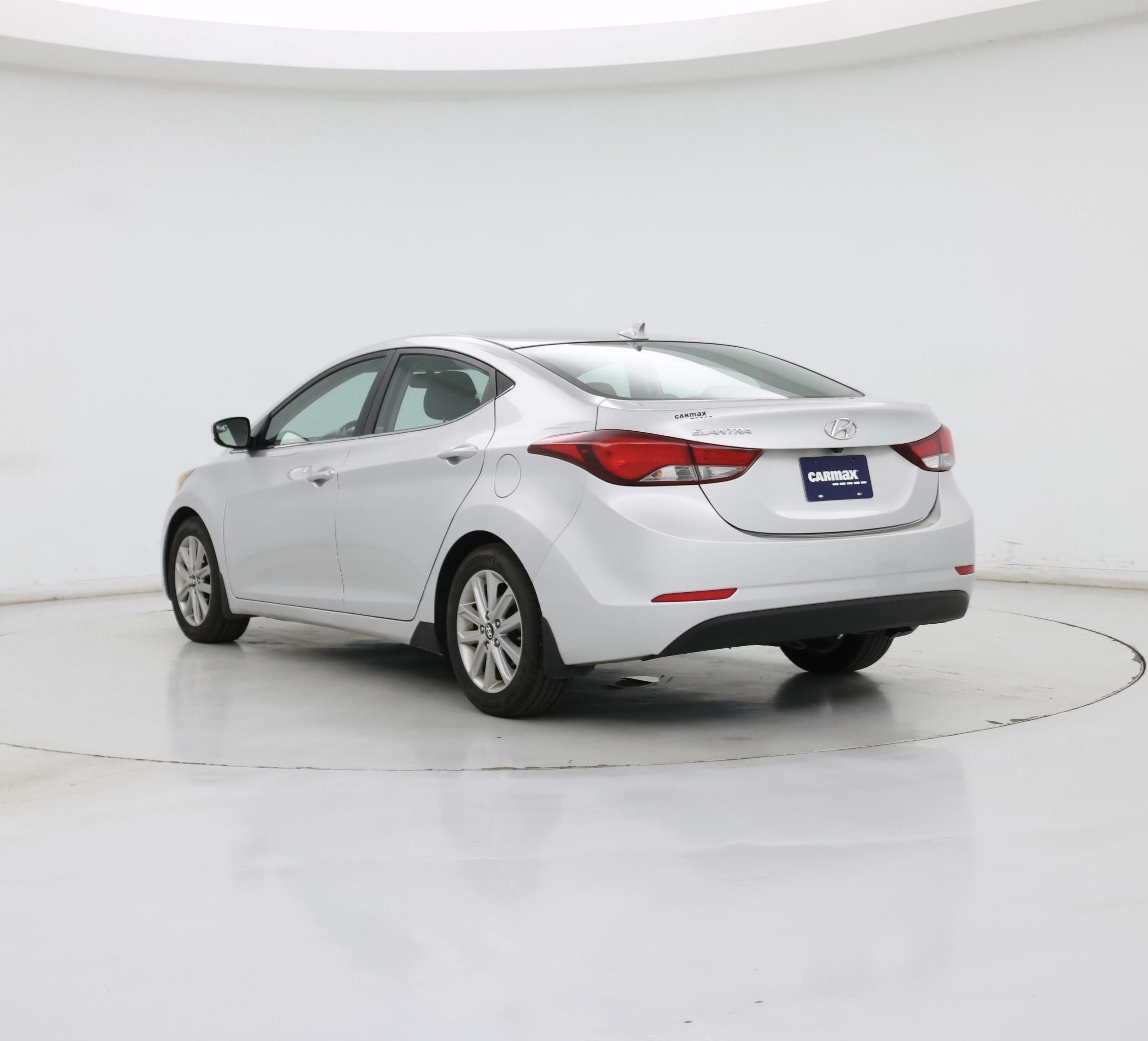 Thumbnail: 2015 Hyundai Elantra - 2