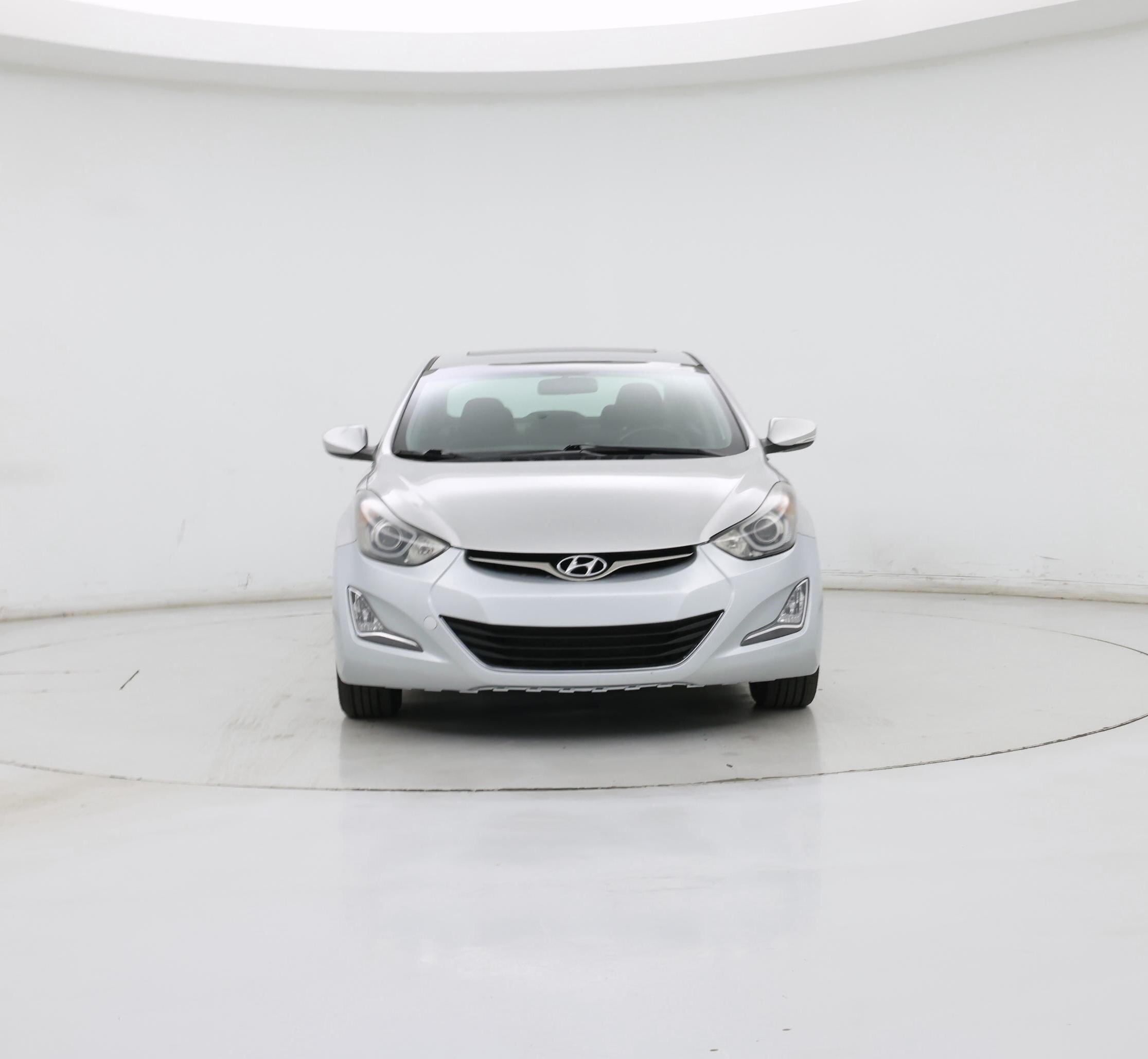 Thumbnail: 2015 Hyundai Elantra - 5