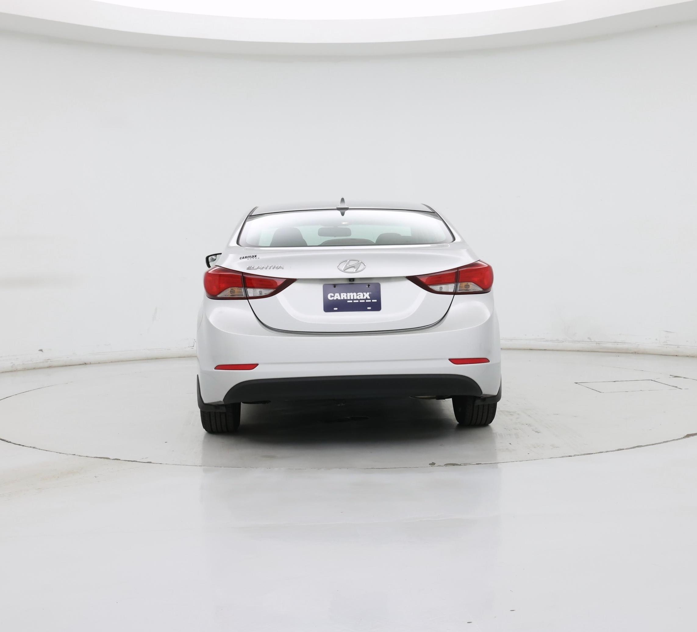 Thumbnail: 2015 Hyundai Elantra - 6