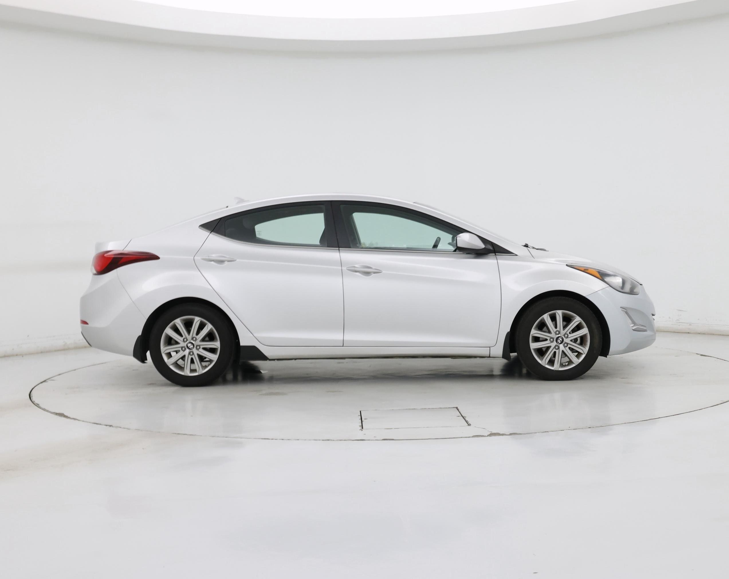 Thumbnail: 2015 Hyundai Elantra - 7