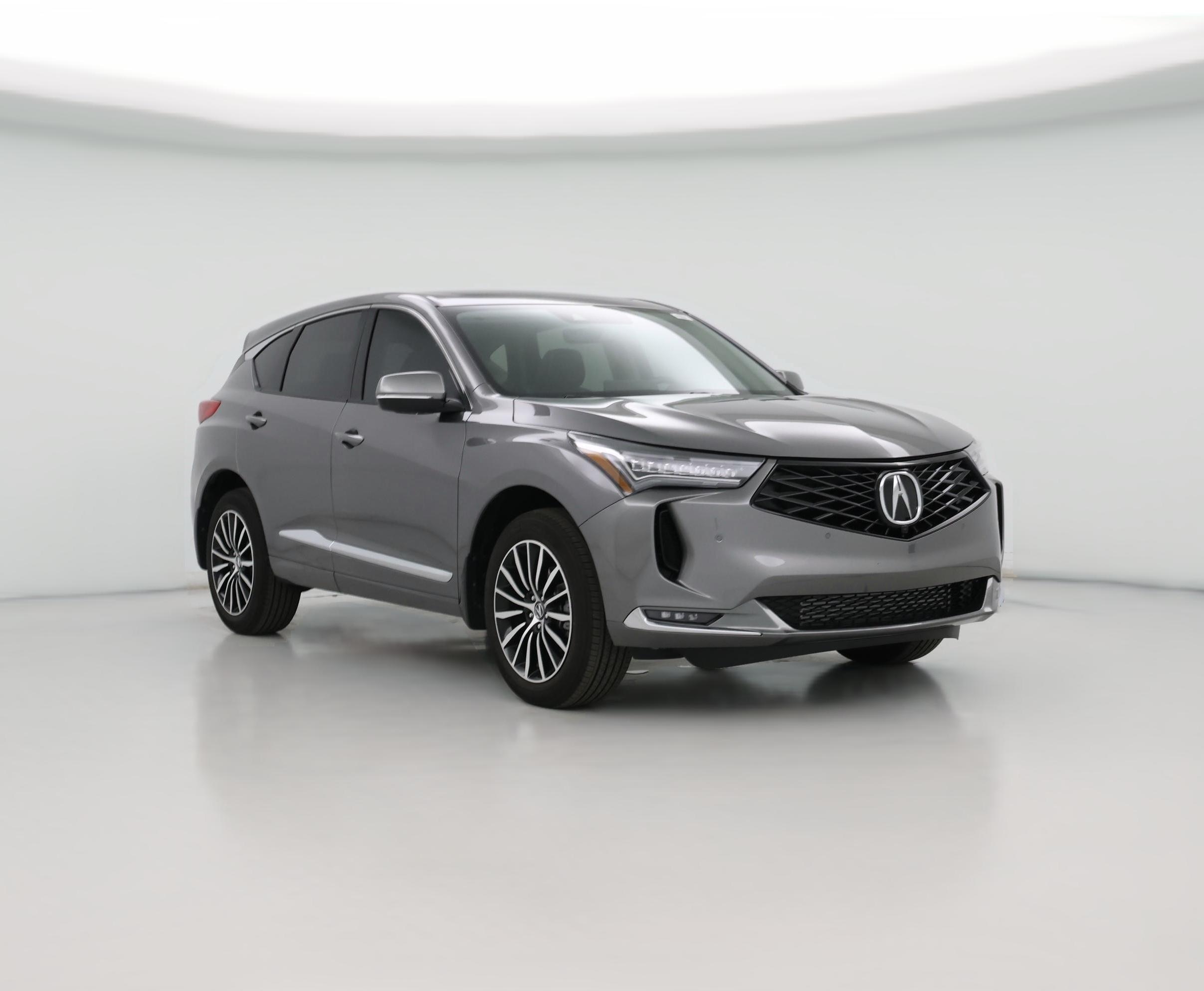 Thumbnail: 2025 Acura RDX - 1