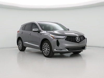 2025 Acura RDX SH-AWD Advance