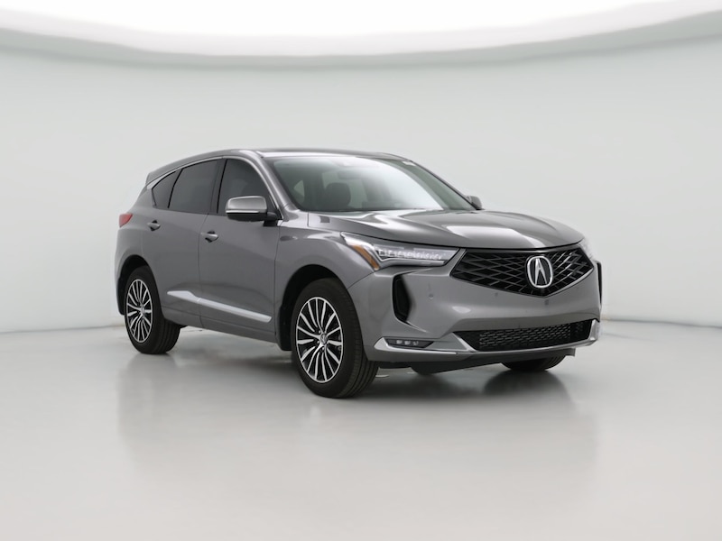 2025 Acura RDX SH-AWD Advance