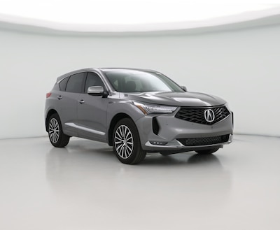 2025 Acura RDX SH-AWD Advance