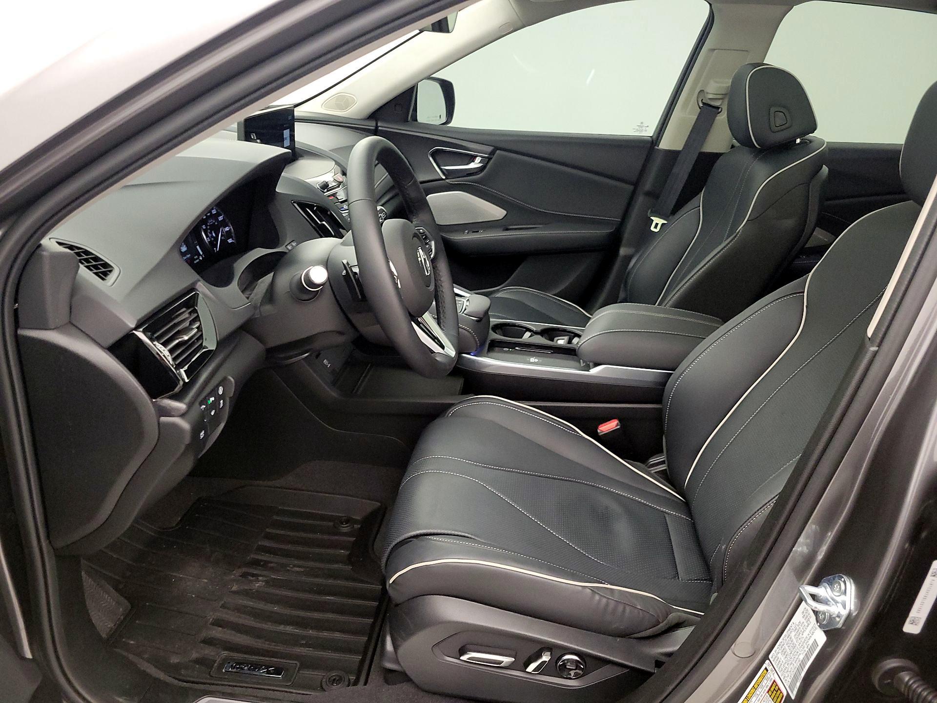 Thumbnail: 2025 Acura RDX - 11