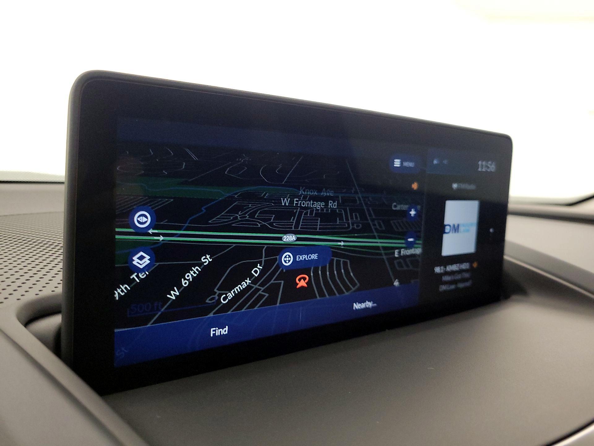 Thumbnail: 2025 Acura RDX - 14