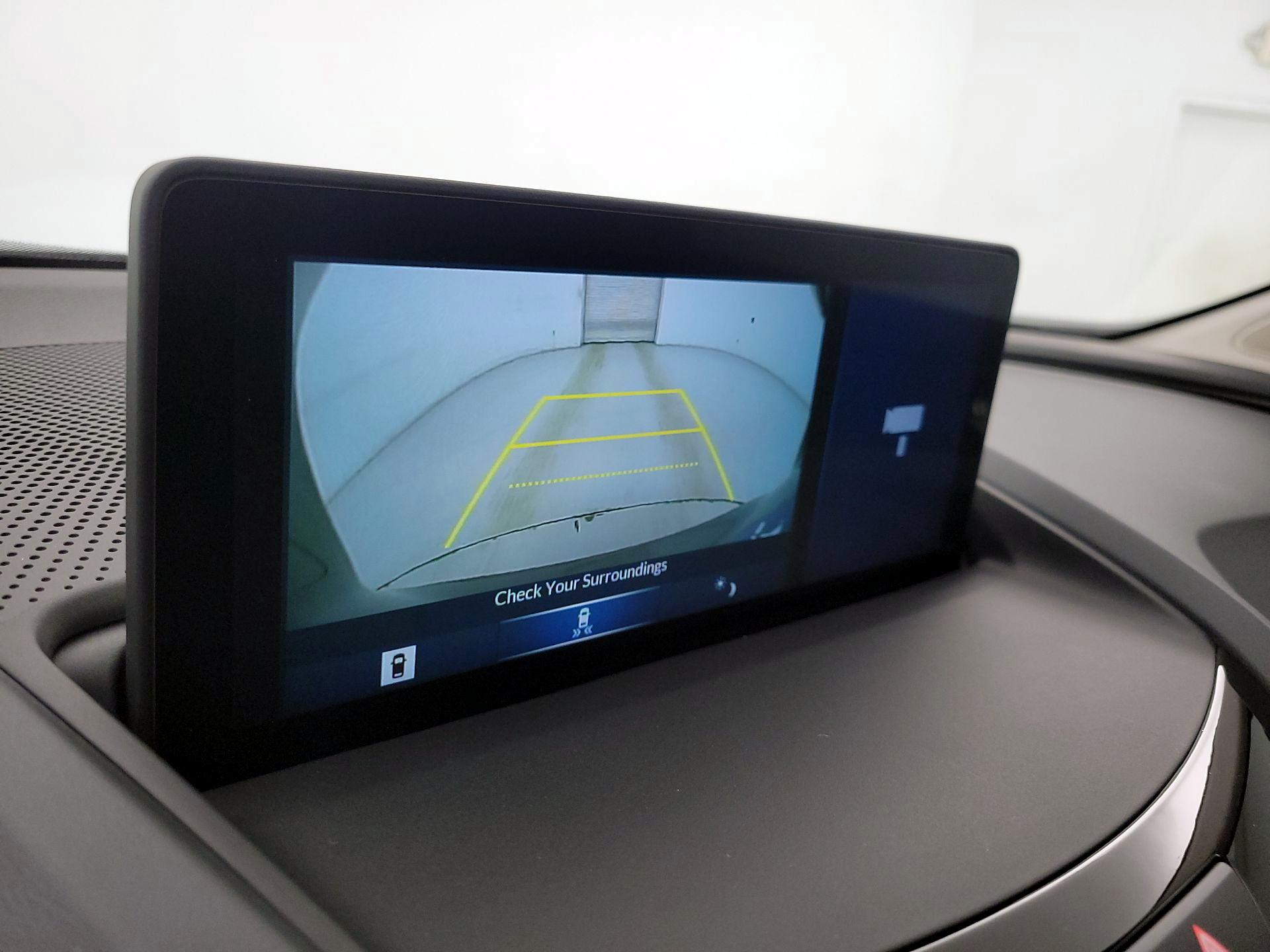 Thumbnail: 2025 Acura RDX - 15