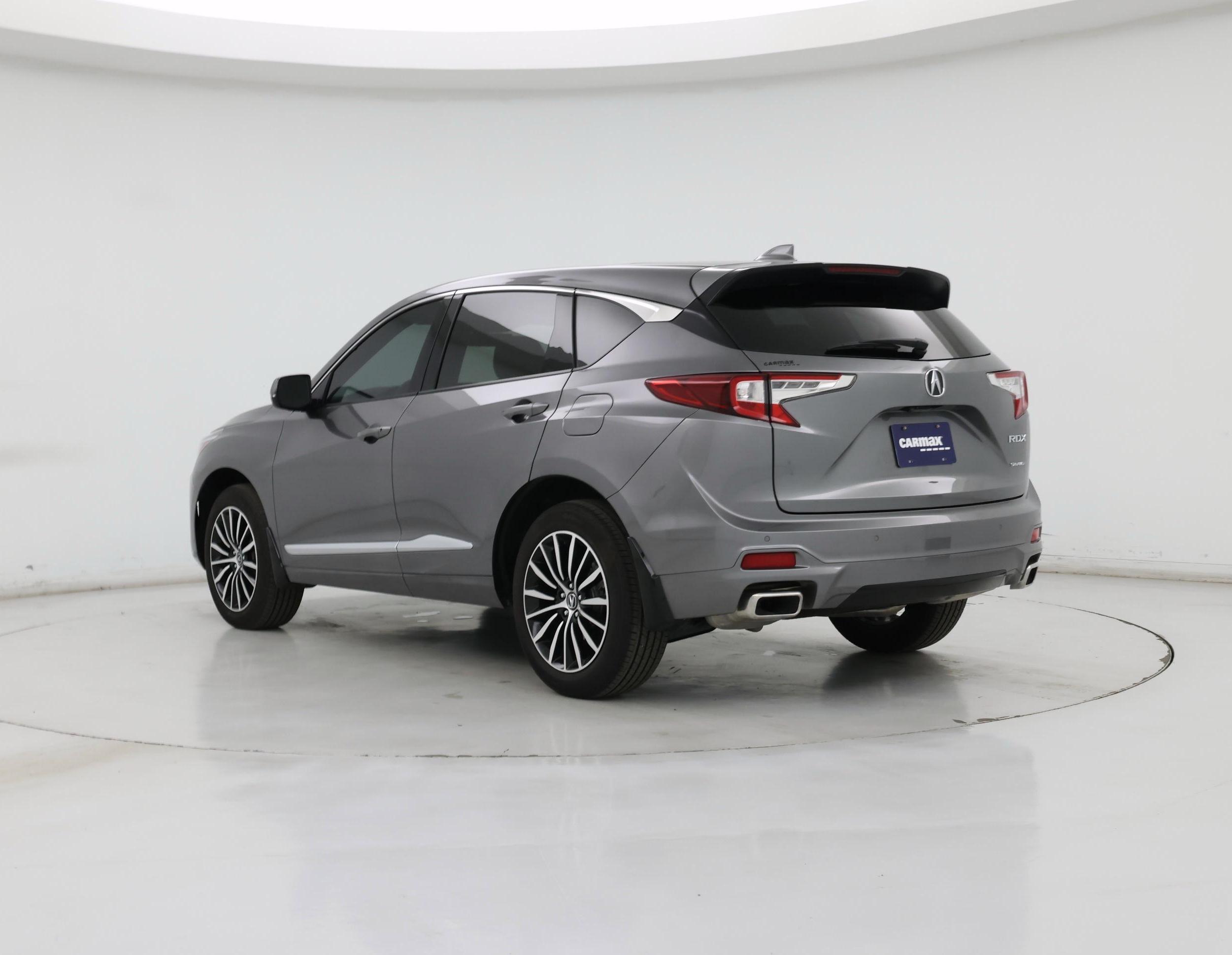 Thumbnail: 2025 Acura RDX - 2