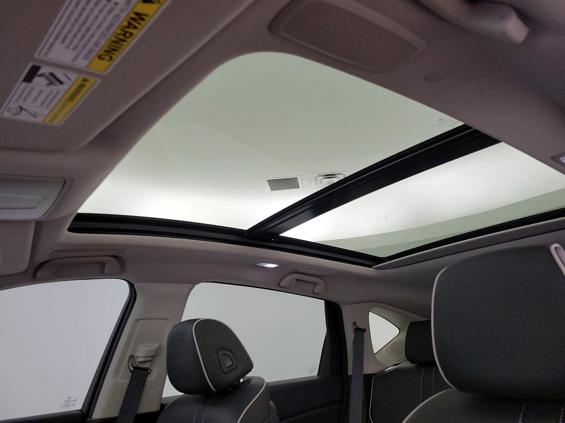 Thumbnail: 2025 Acura RDX - 20