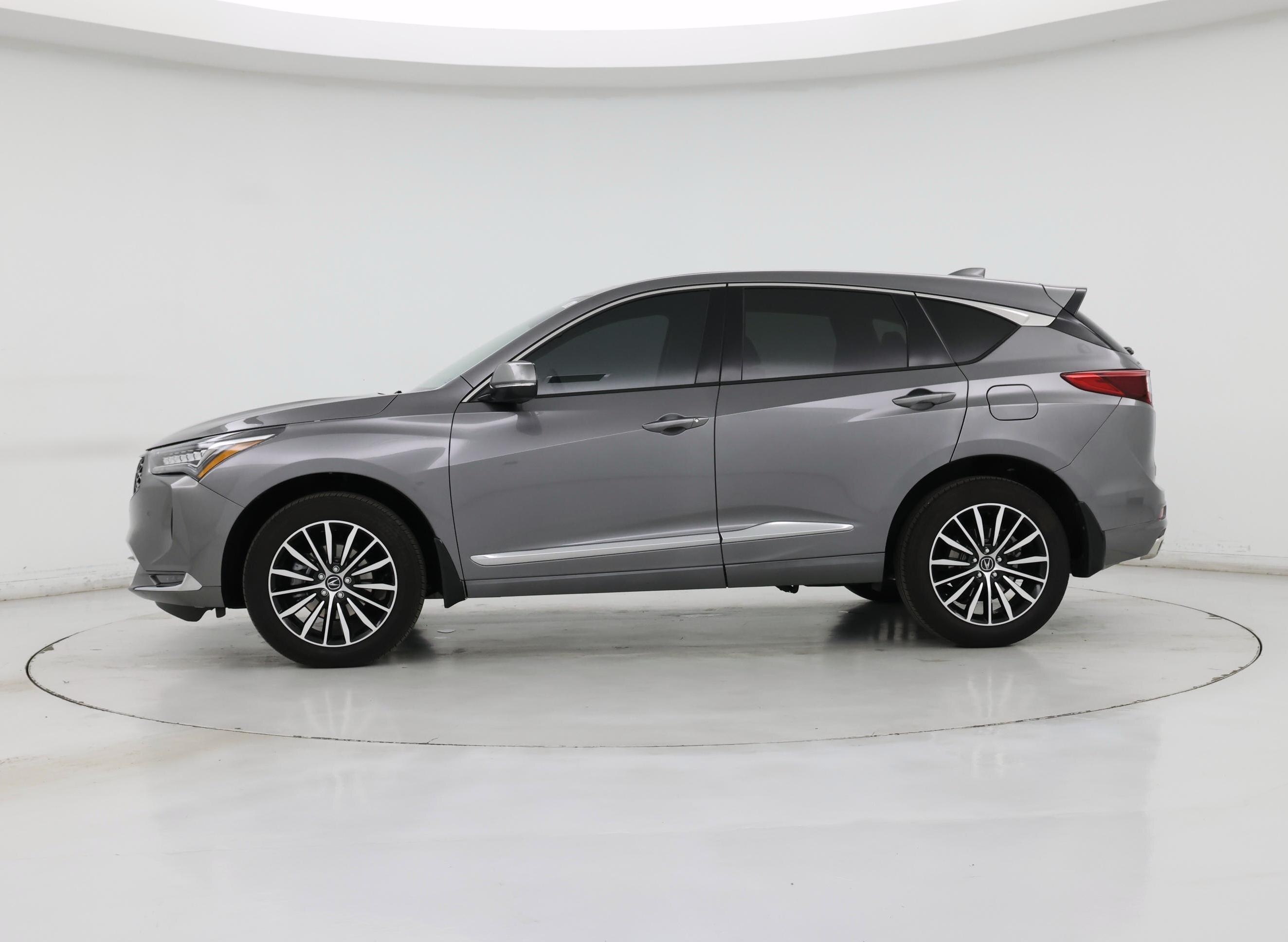 Thumbnail: 2025 Acura RDX - 3