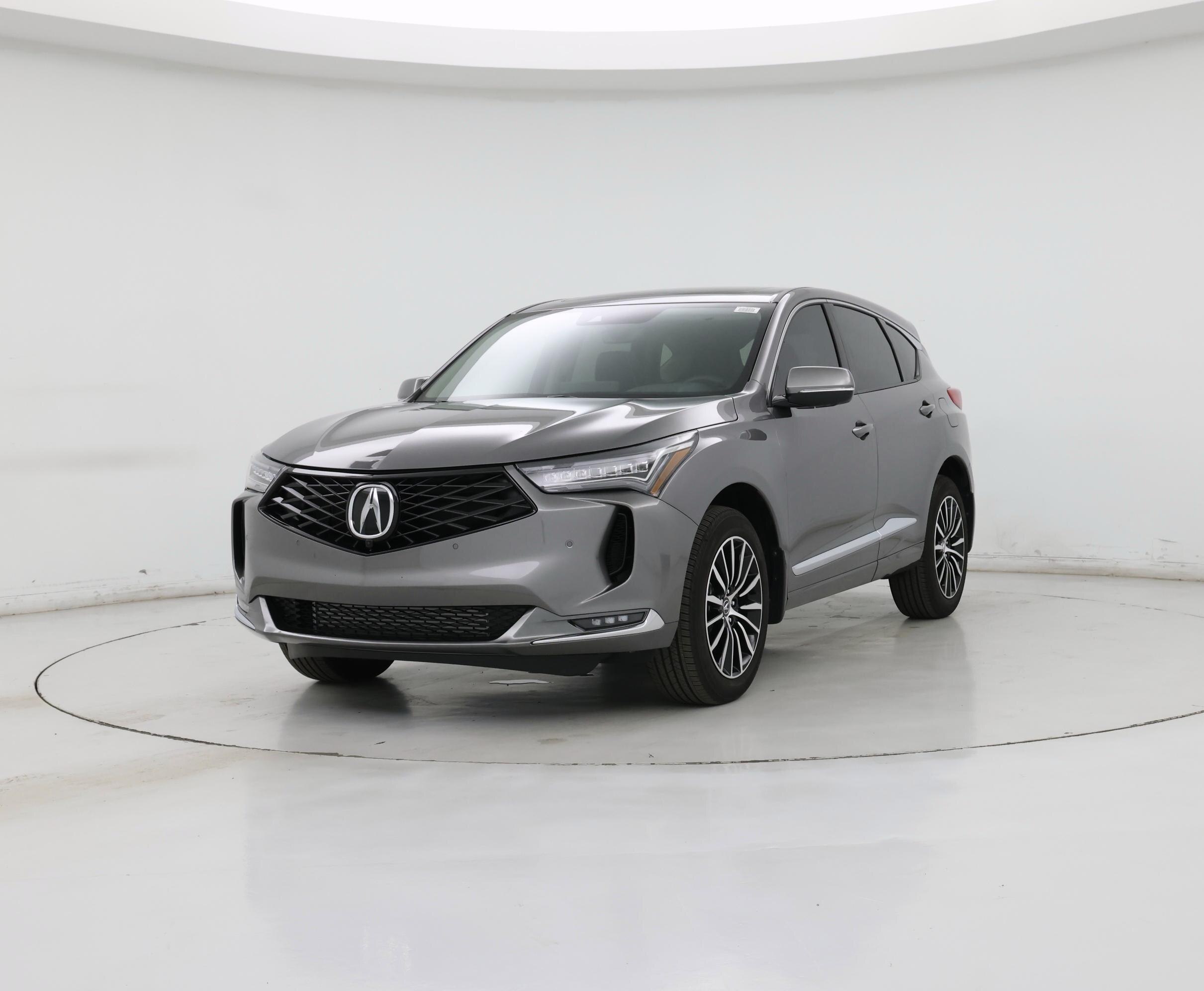 Thumbnail: 2025 Acura RDX - 4