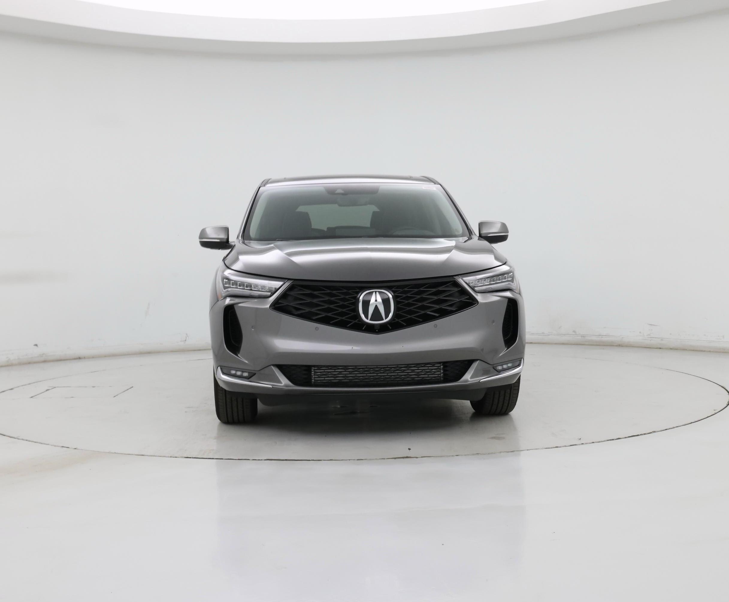 Thumbnail: 2025 Acura RDX - 5