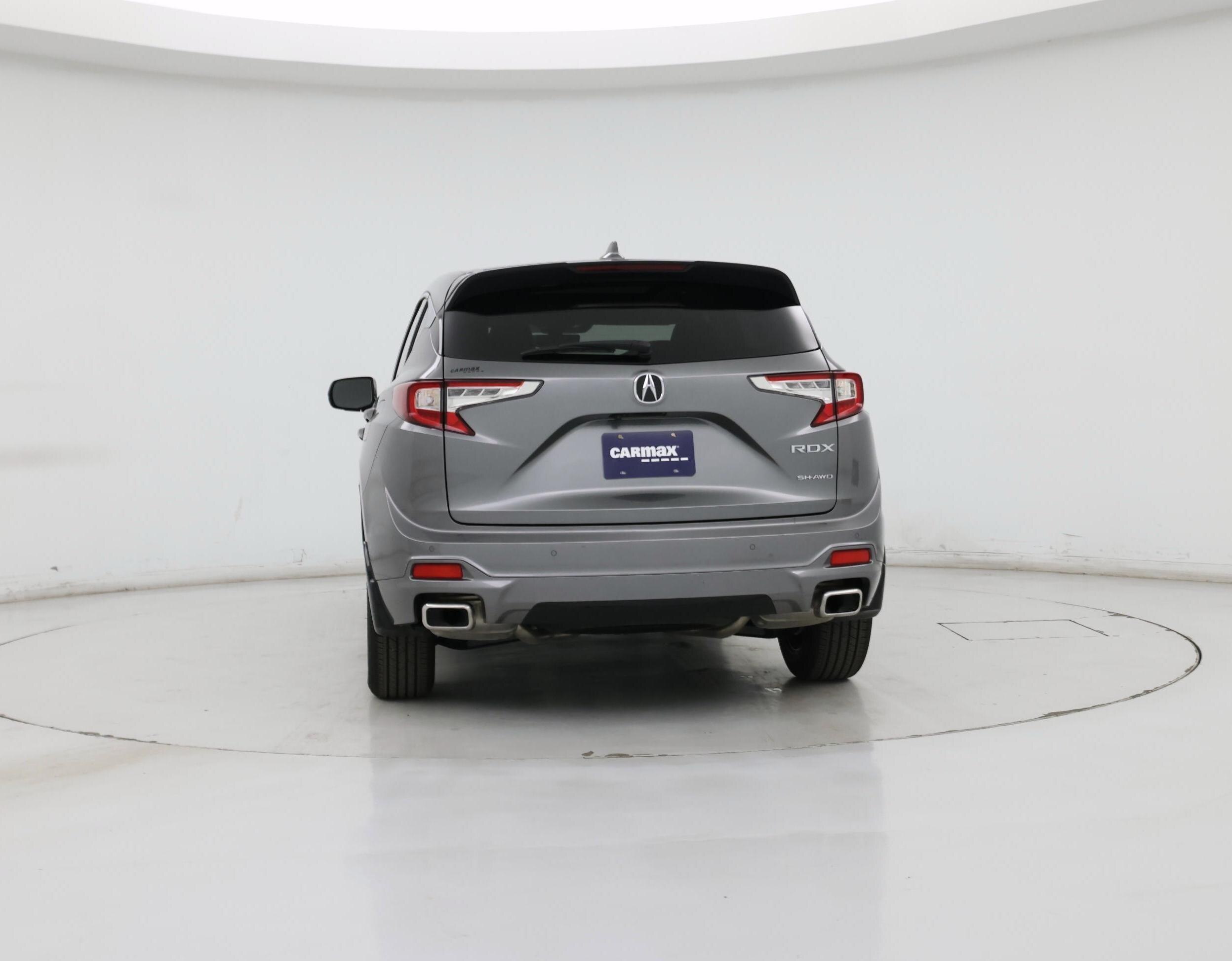 Thumbnail: 2025 Acura RDX - 6