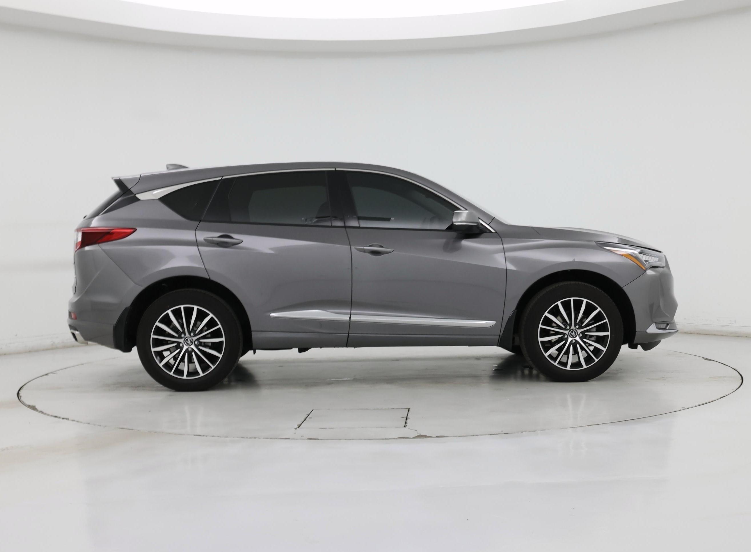 Thumbnail: 2025 Acura RDX - 7