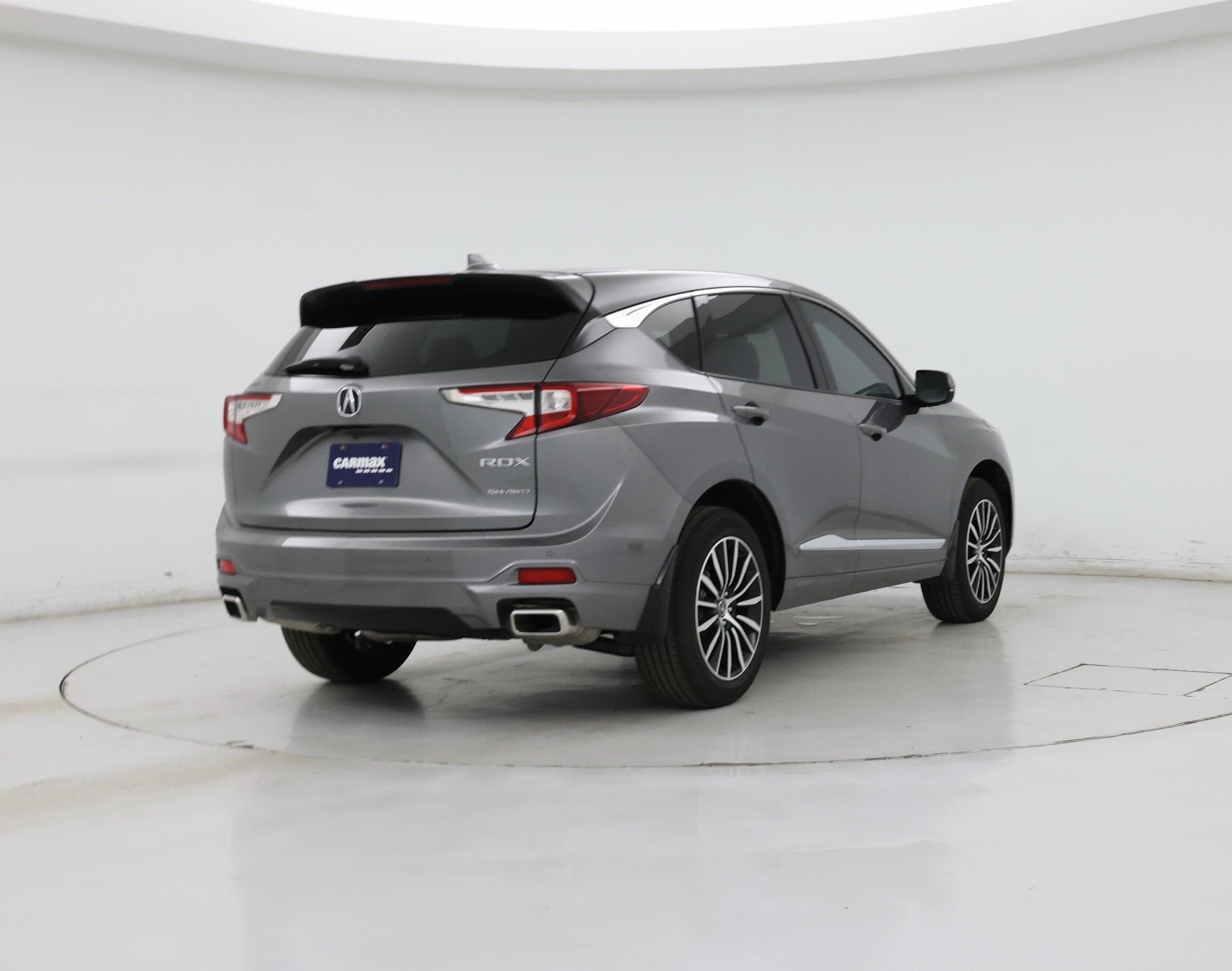 Thumbnail: 2025 Acura RDX - 8