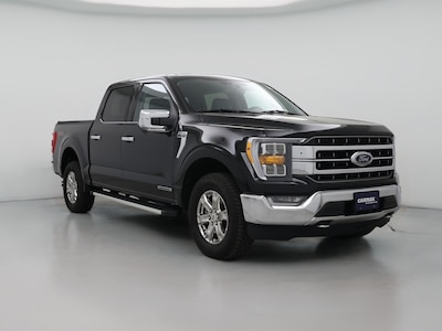 2023 Ford F150 Lariat