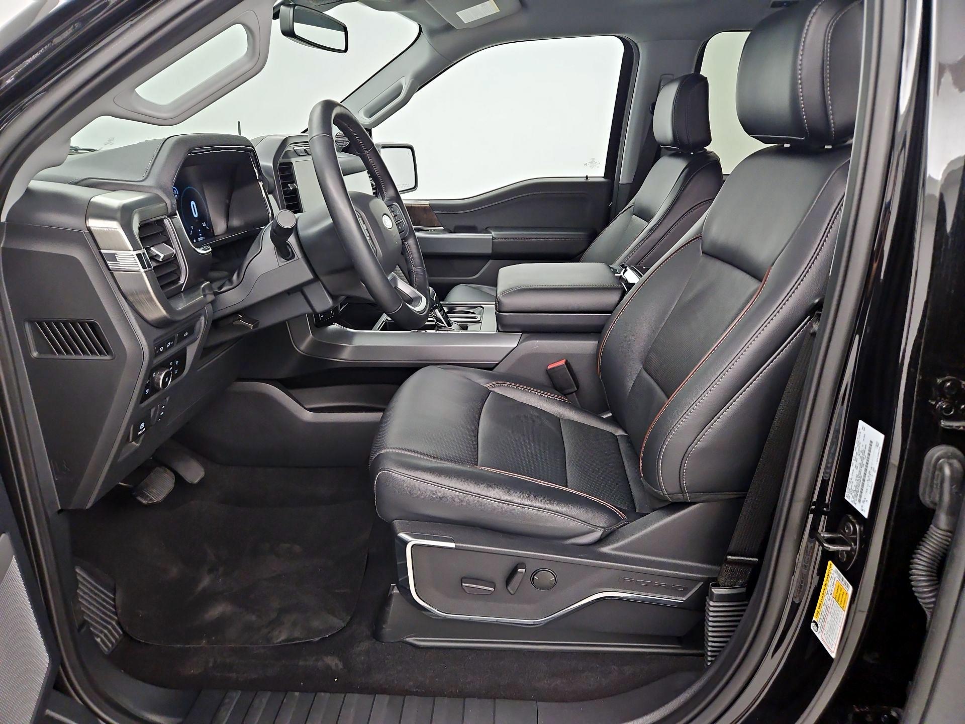 Thumbnail: 2023 Ford F-150 - 11