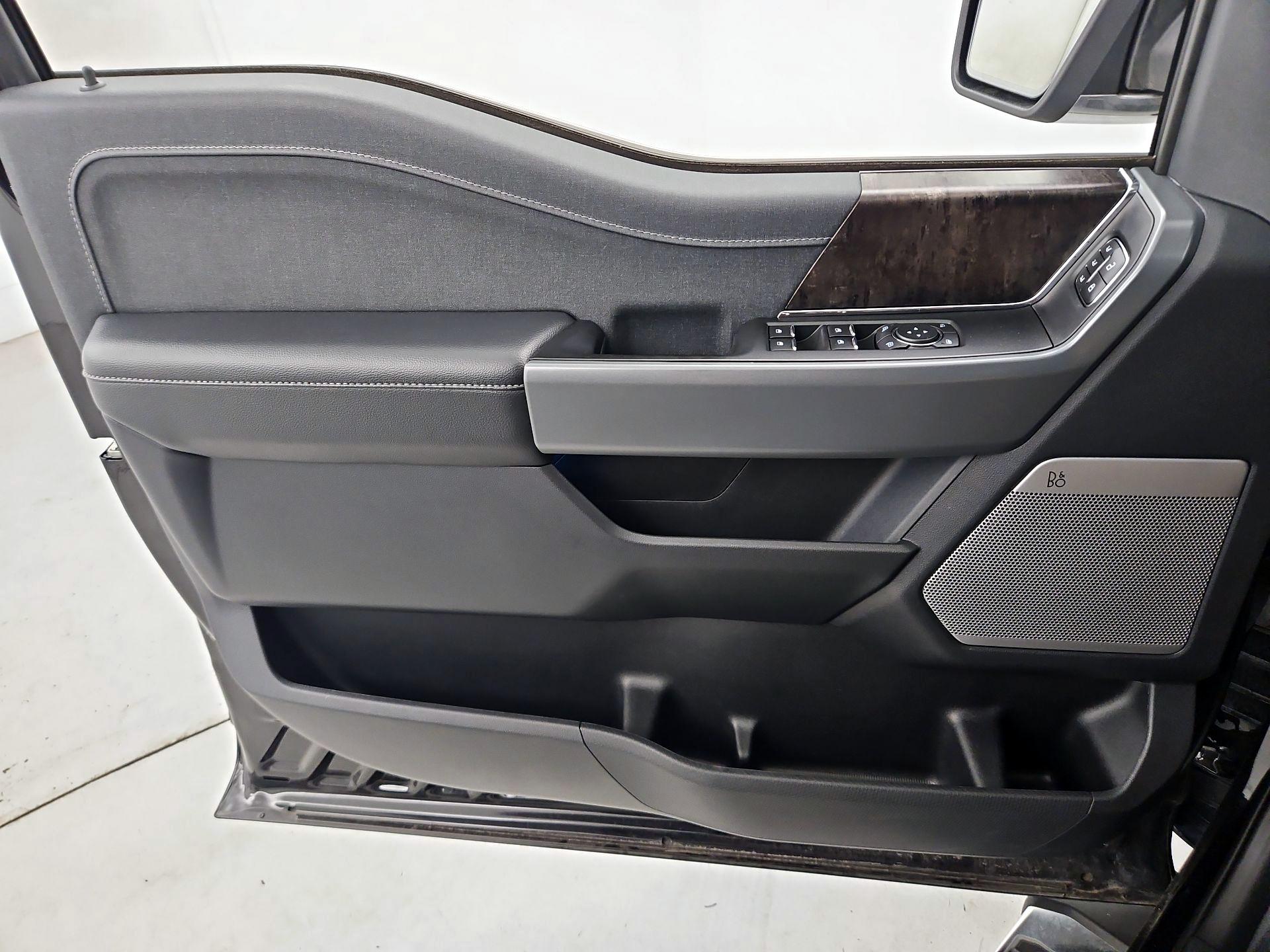 Thumbnail: 2023 Ford F-150 - 12