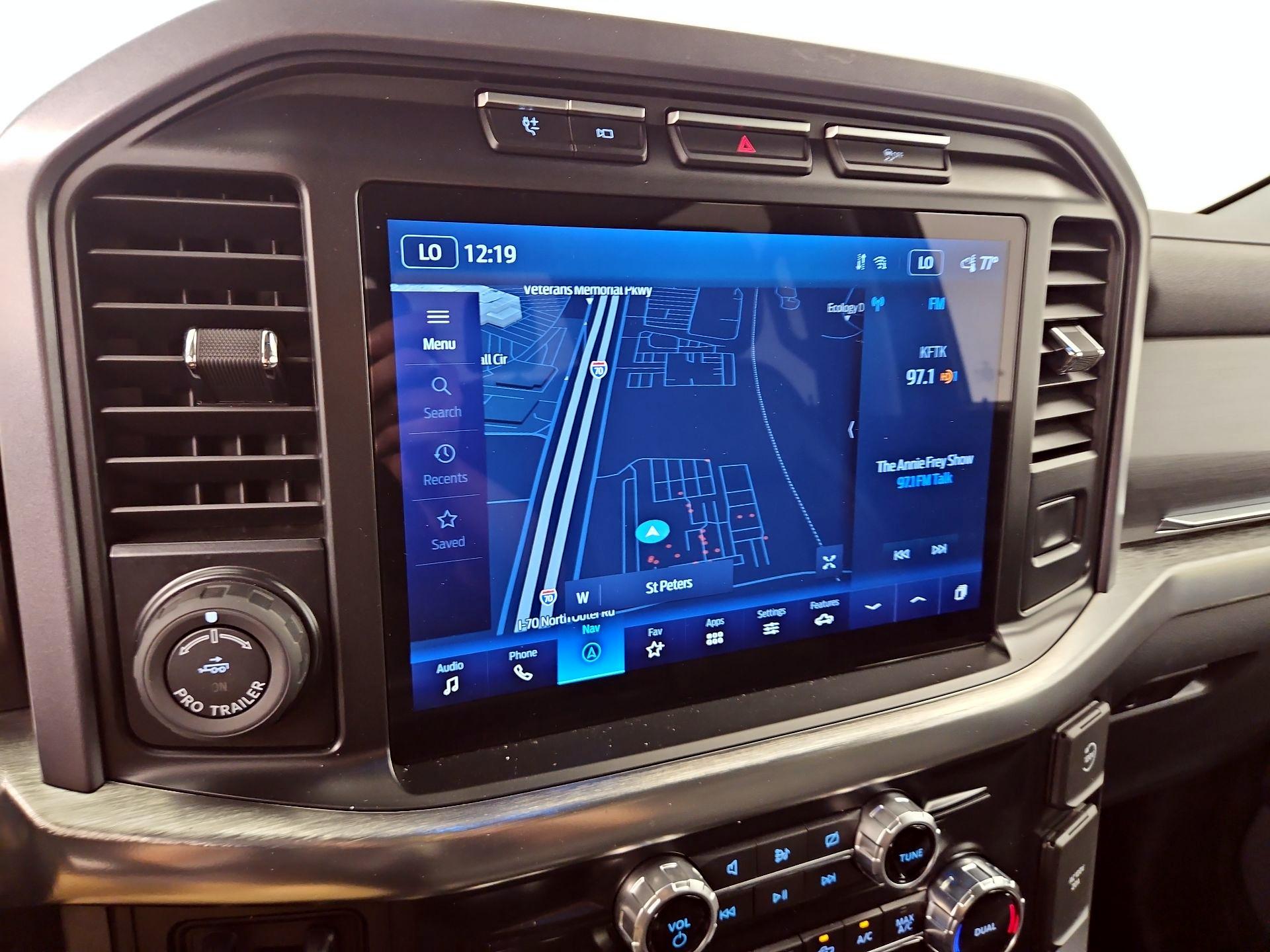 Thumbnail: 2023 Ford F-150 - 14