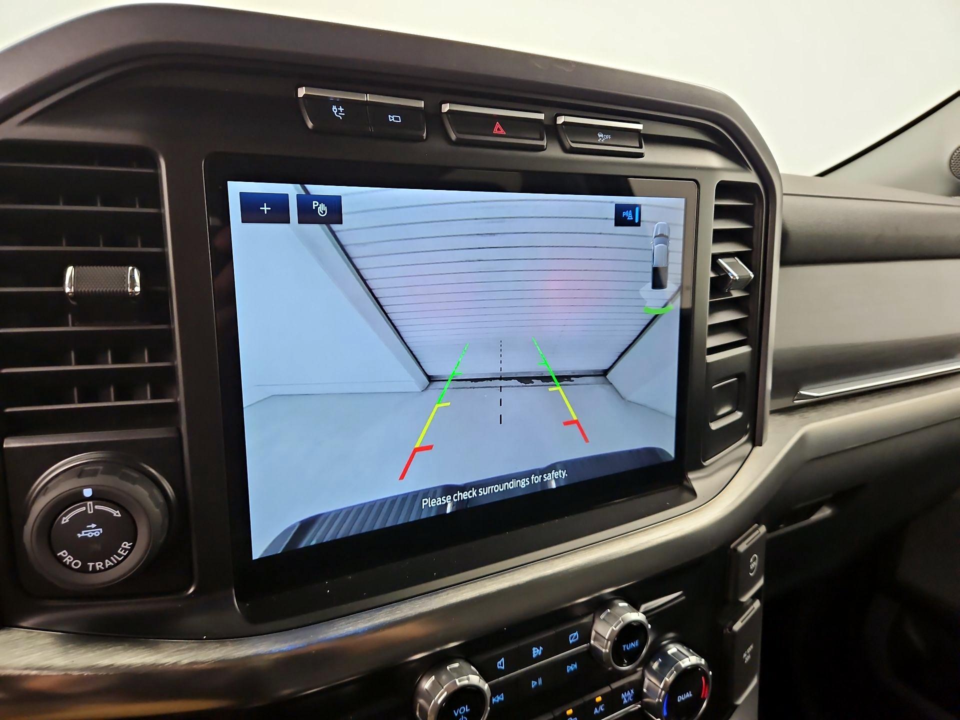 Thumbnail: 2023 Ford F-150 - 15